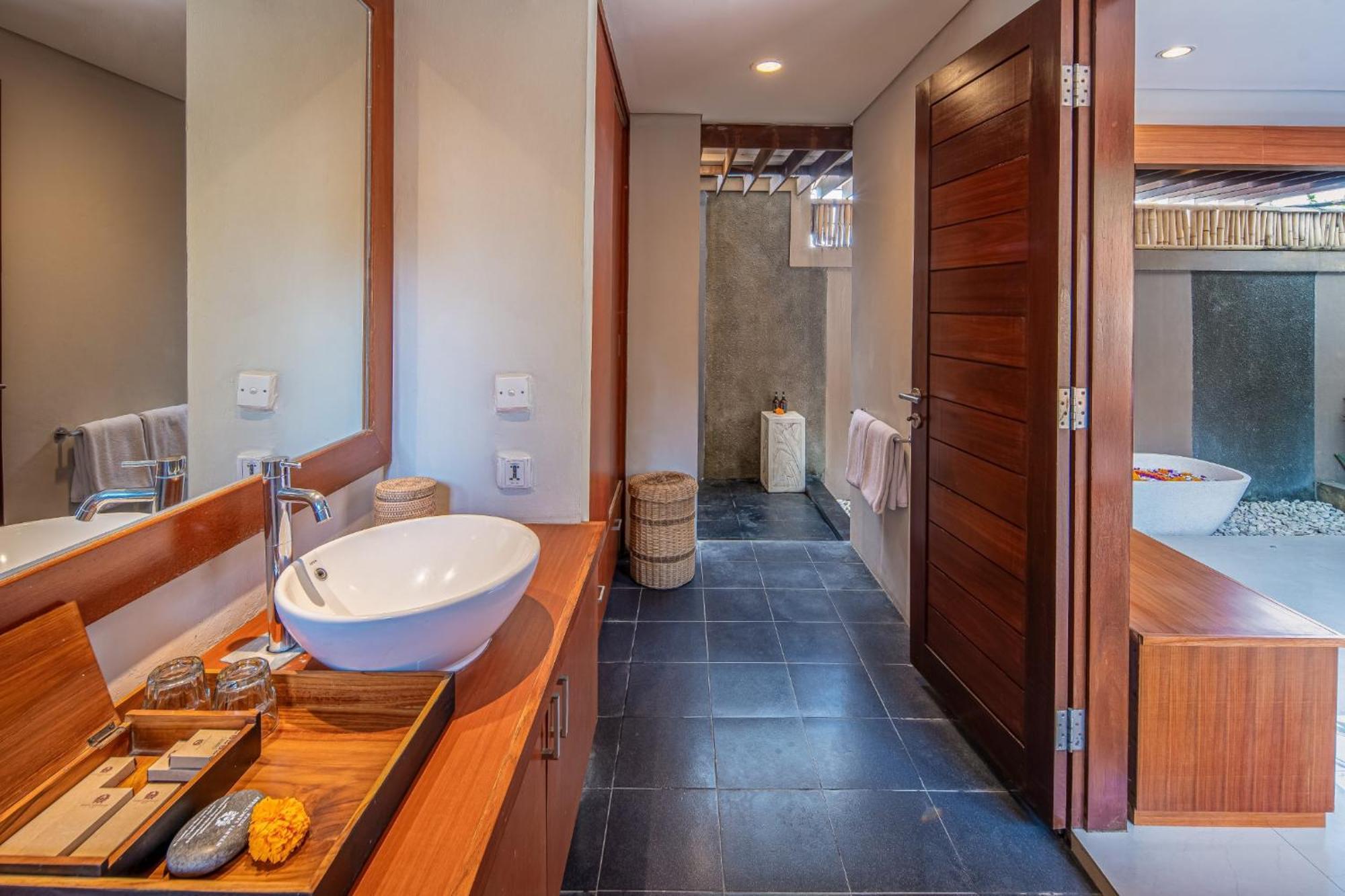 Nyanyi Sanctuary By Ini Vie Hospitality * Tanah Lot (Bali)