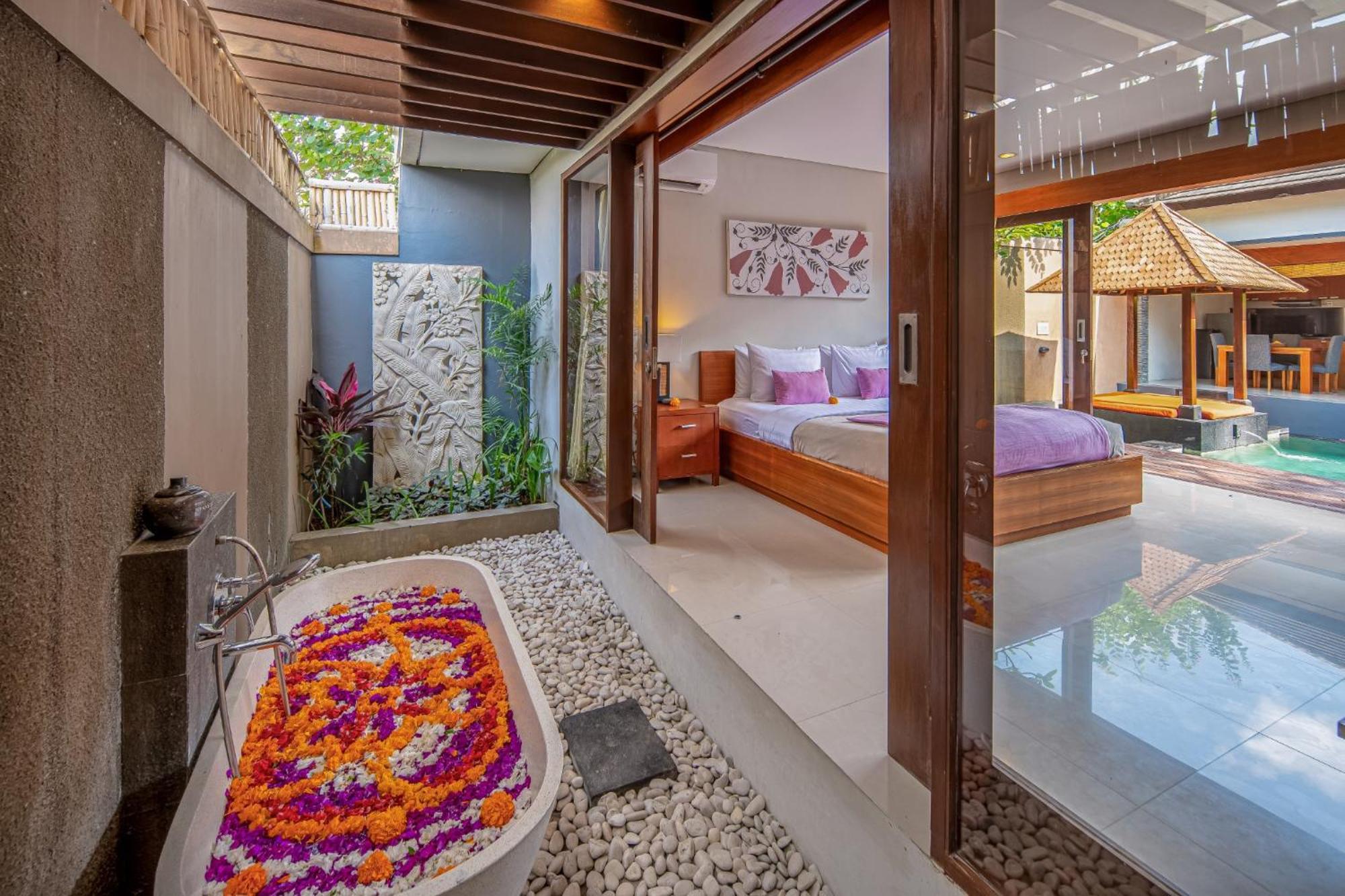 Villa Nyanyi Sanctuary By Ini Vie Hospitality *