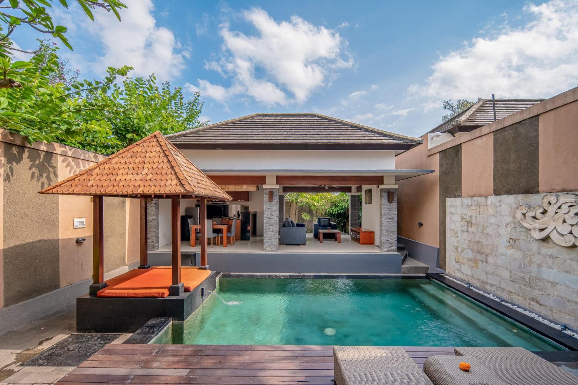 Nyanyi Sanctuary By Ini Vie Hospitality *