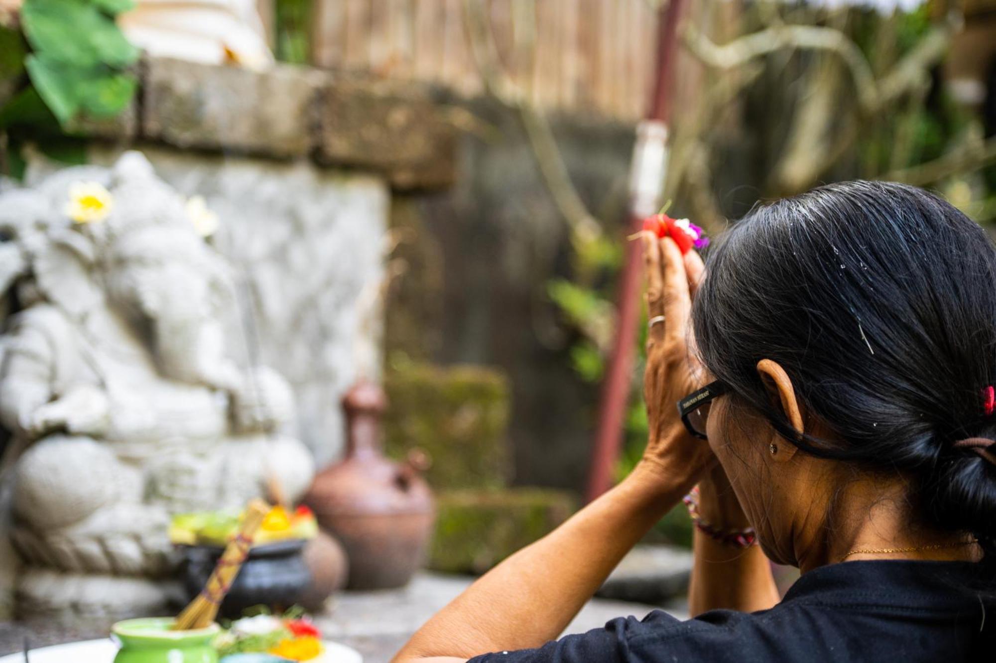 Bed & Breakfast Surf & Yoga Bali Dalung (Bali)