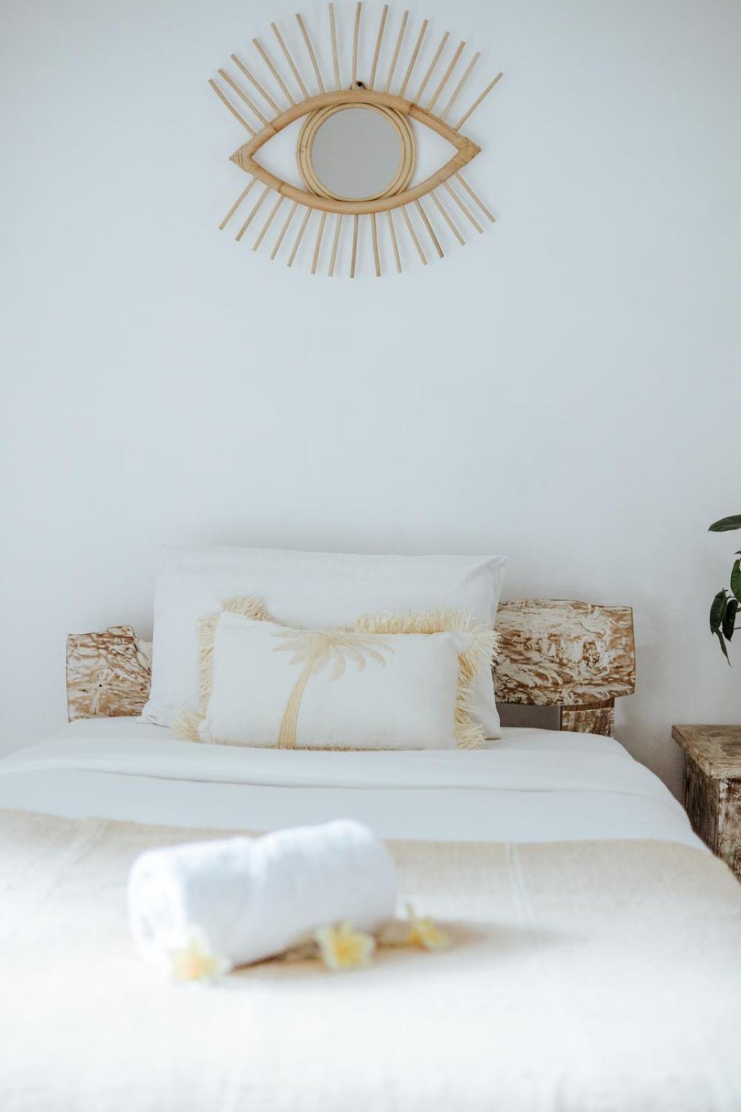 Surf & Yoga Bali Bed & Breakfast Dalung (Bali)