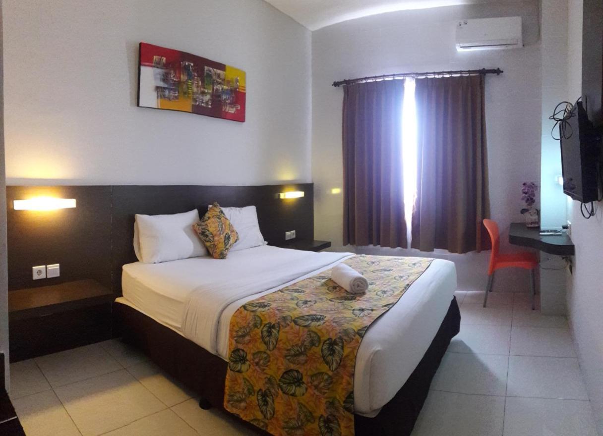 The Agung Seminyak (Bali)
