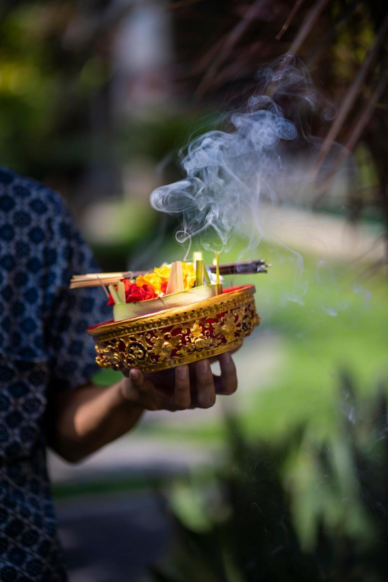 Lili Ubud (Bali)