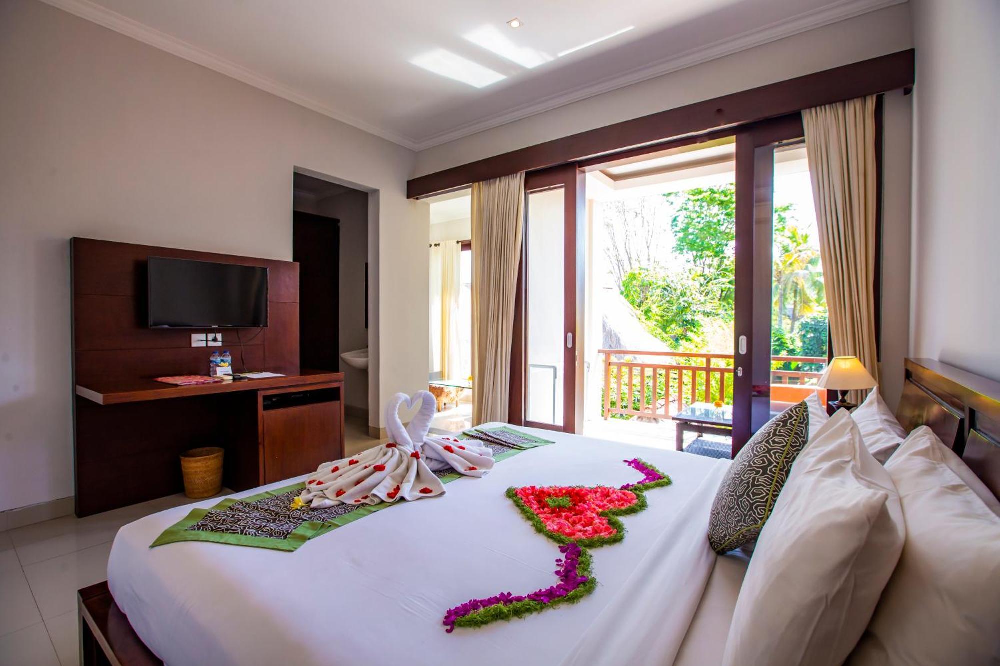 Lili Ubud (Bali)