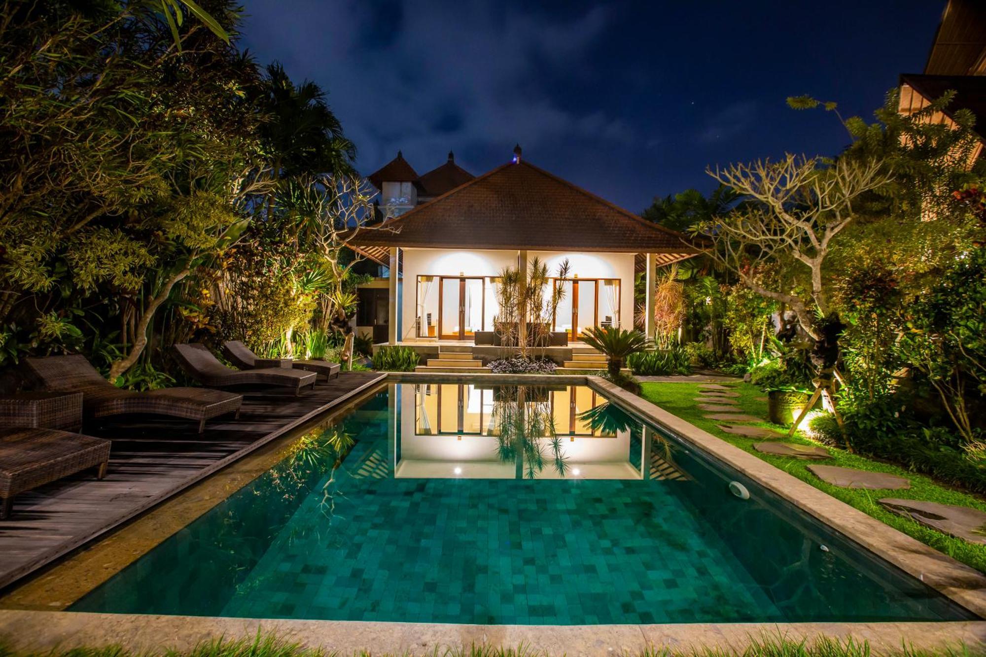 Lili Ubud (Bali)