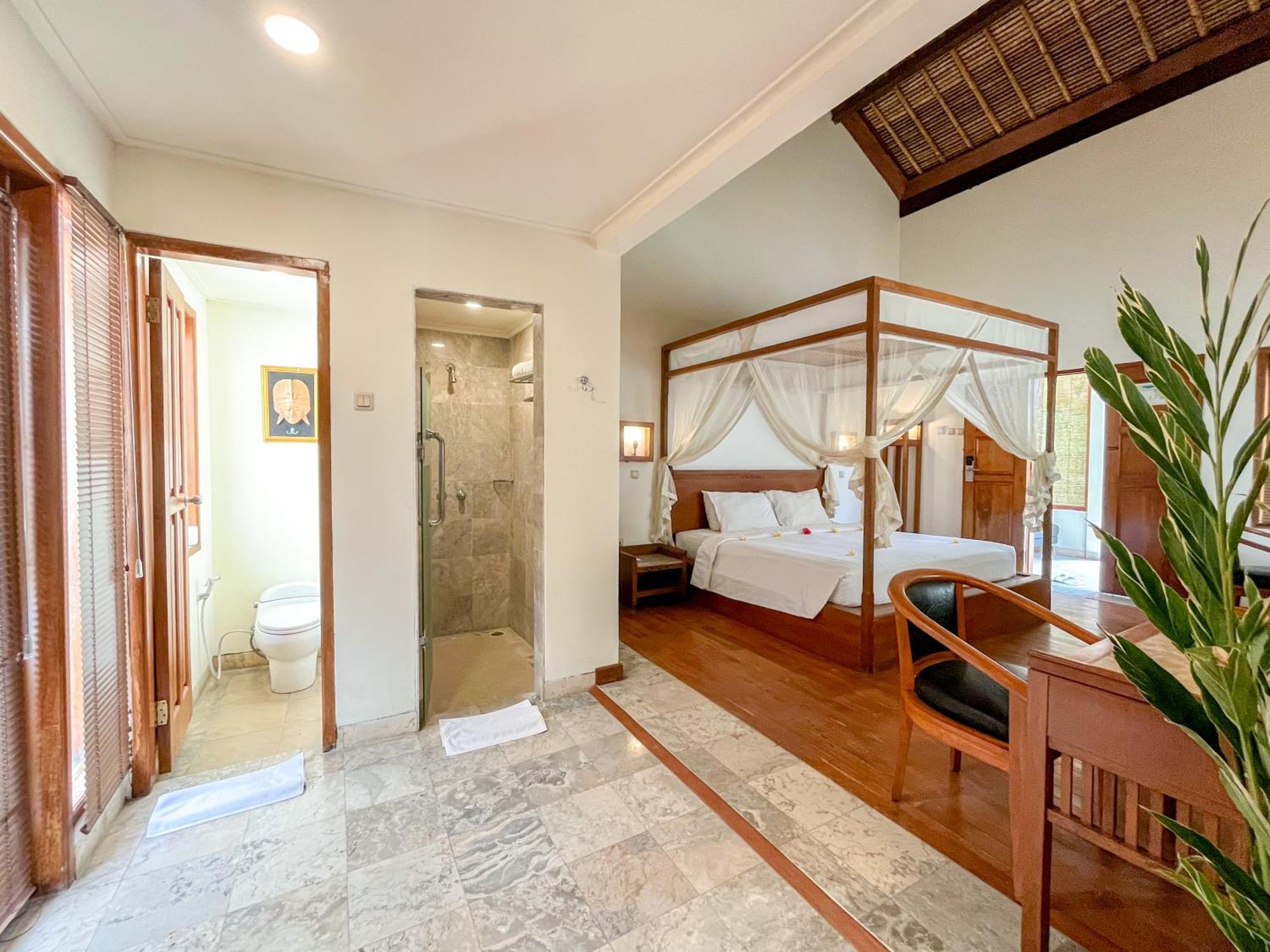 The Lagoon Bali Pool And 3*