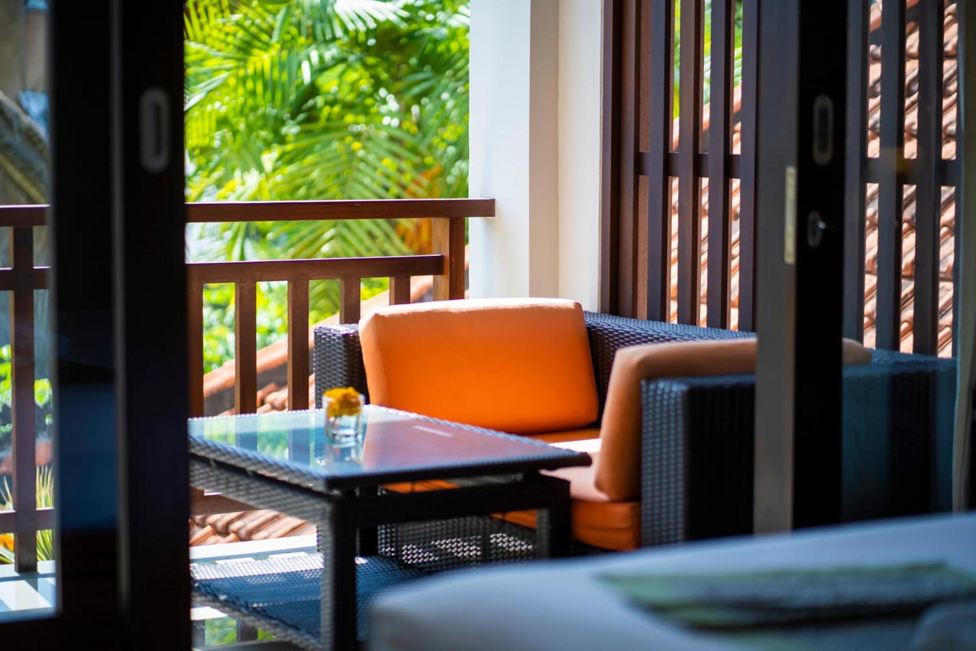 Lili 3* Ubud (Bali)