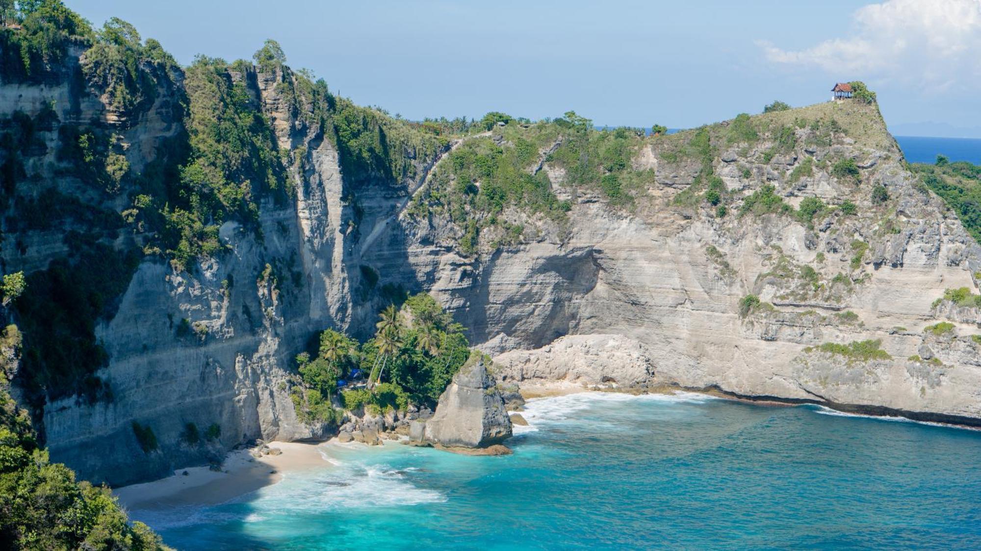 Club & Resort Nusa Lembongan (Bali)