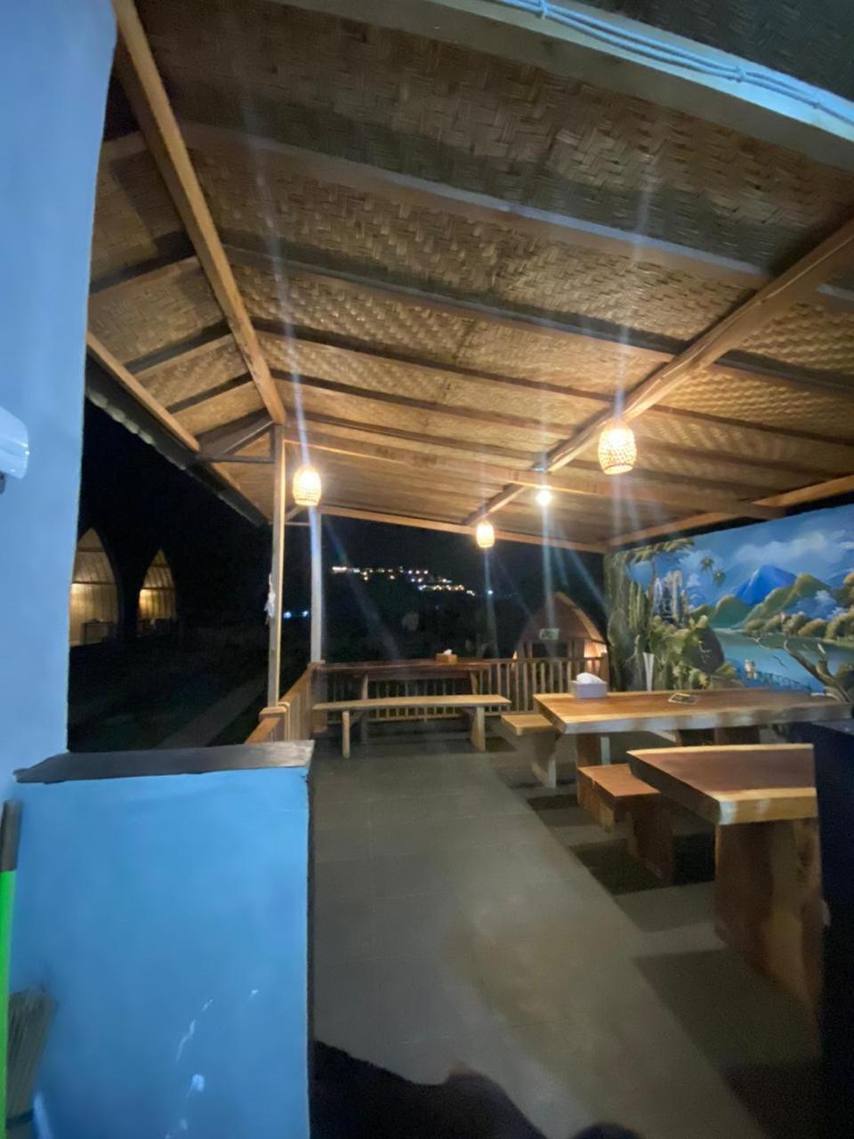 Bali Volcano Guest house Kubupenlokan