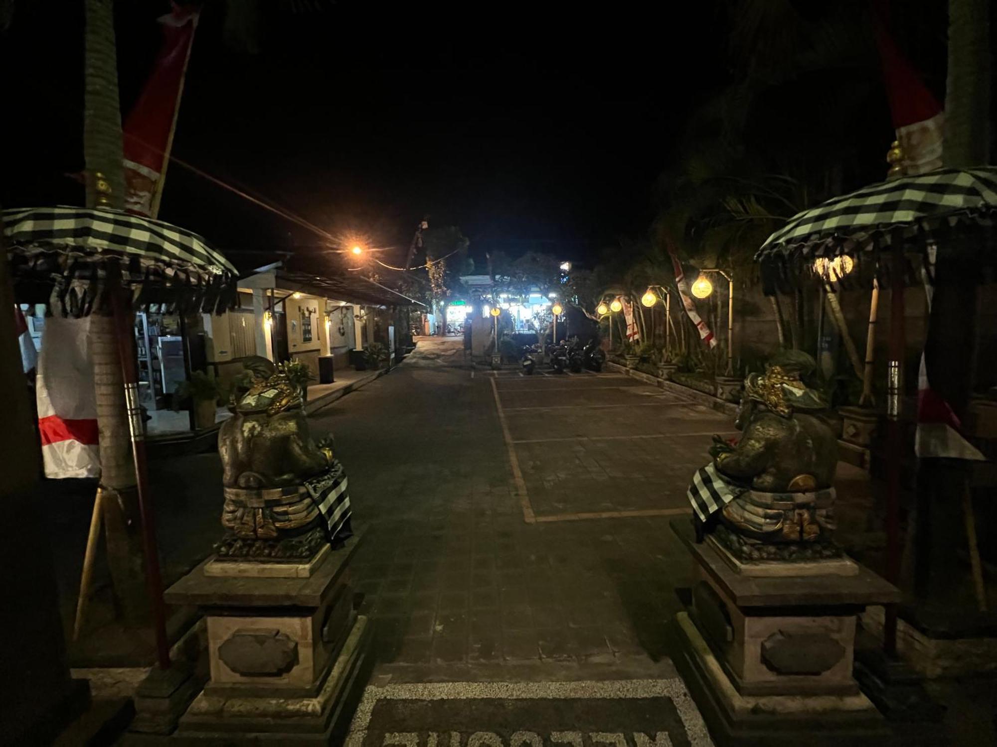 Segara Wangi Wisma tamu 4*