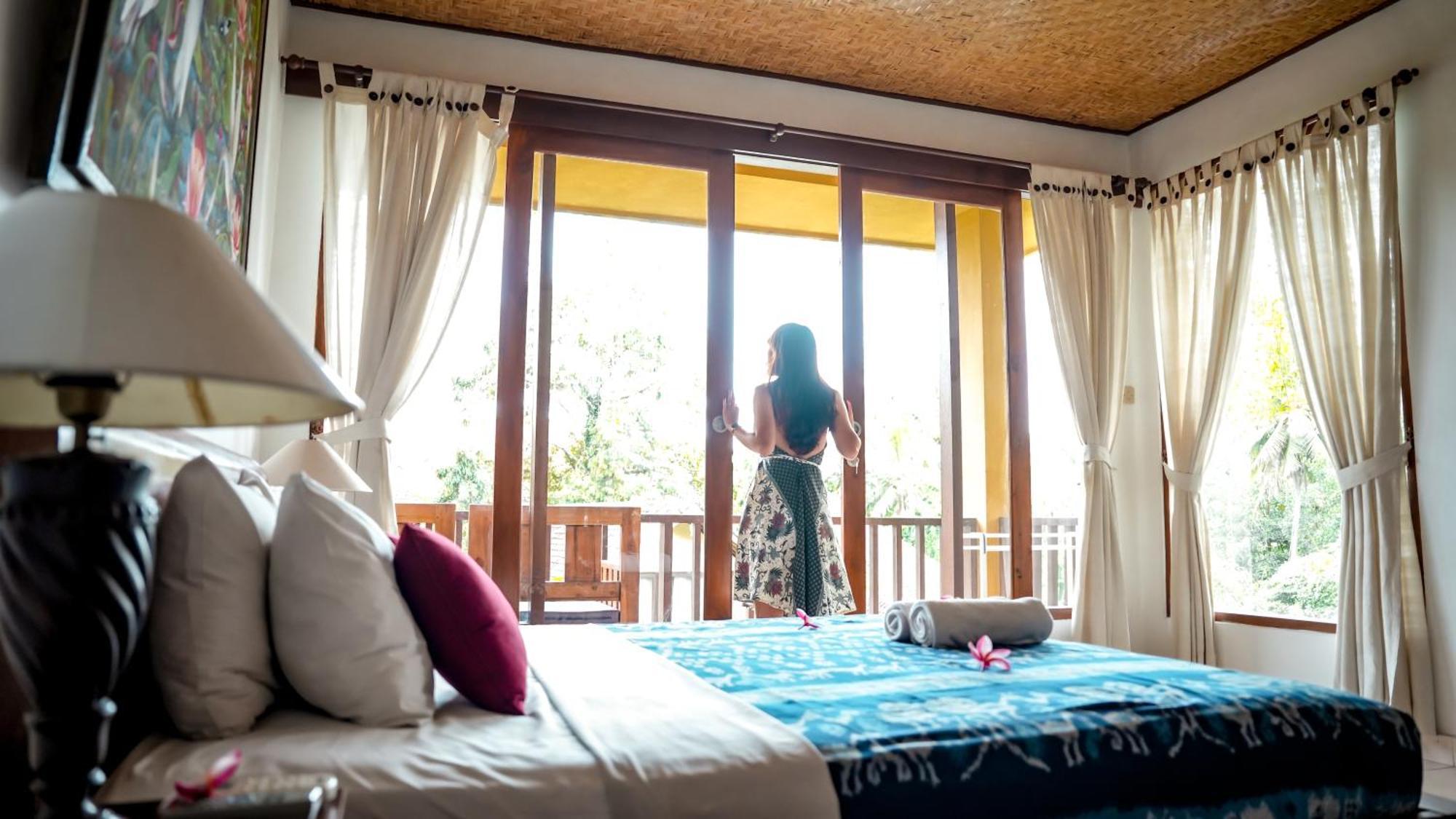 Jati 3 And Guest house Ubud (Bali)