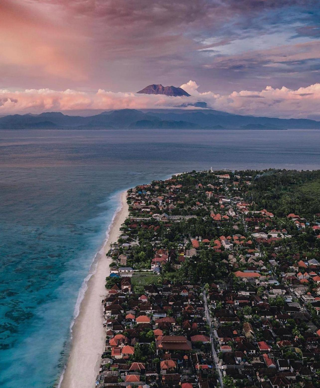 Dmas Huts Lembongan 3* Nusa Lembongan (Bali)