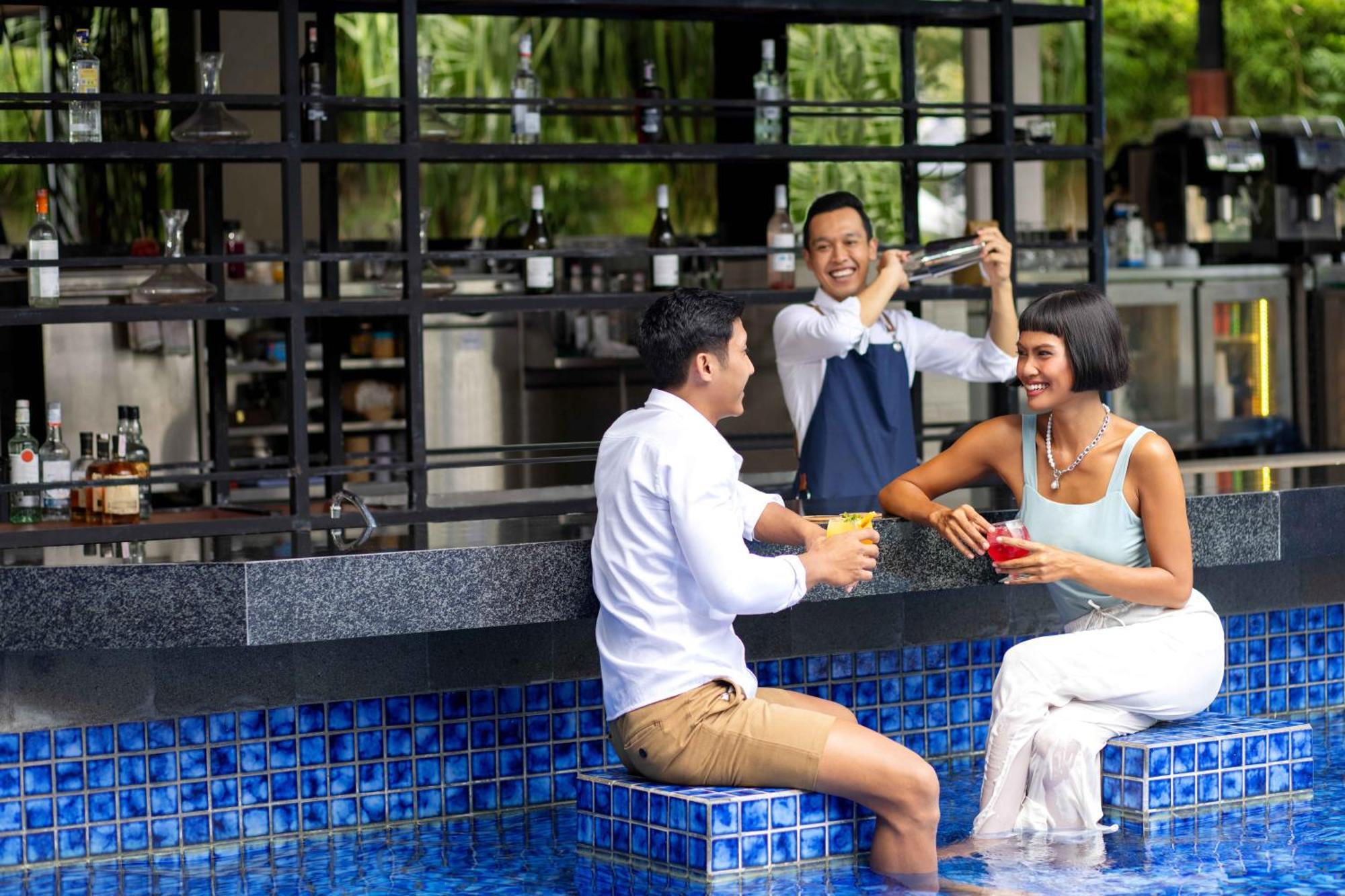 Grand Mercure Bali Hotel