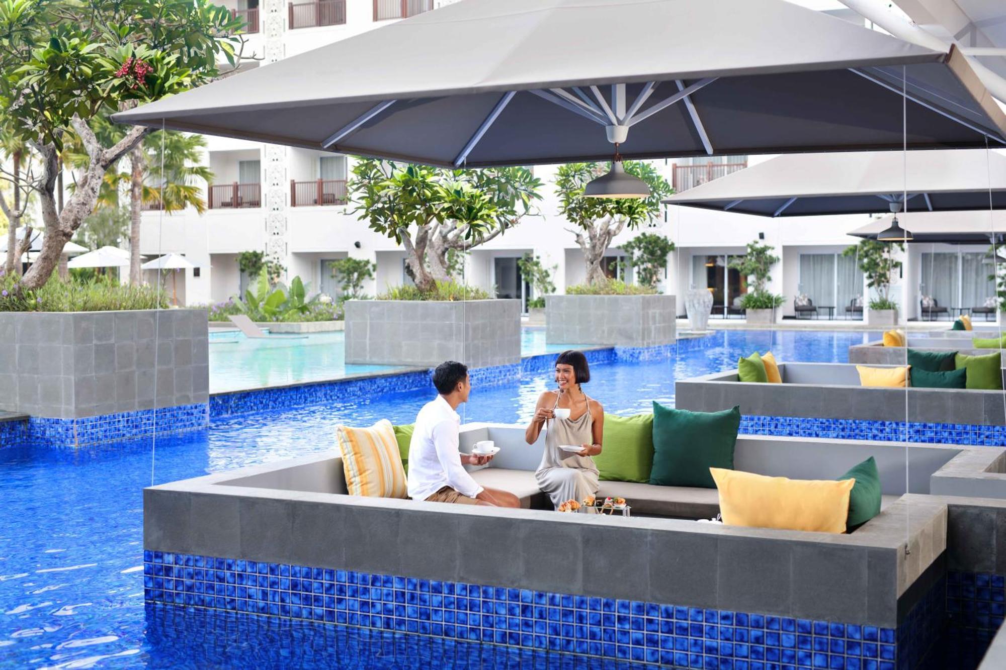Grand Mercure Bali Seminyak (Bali)