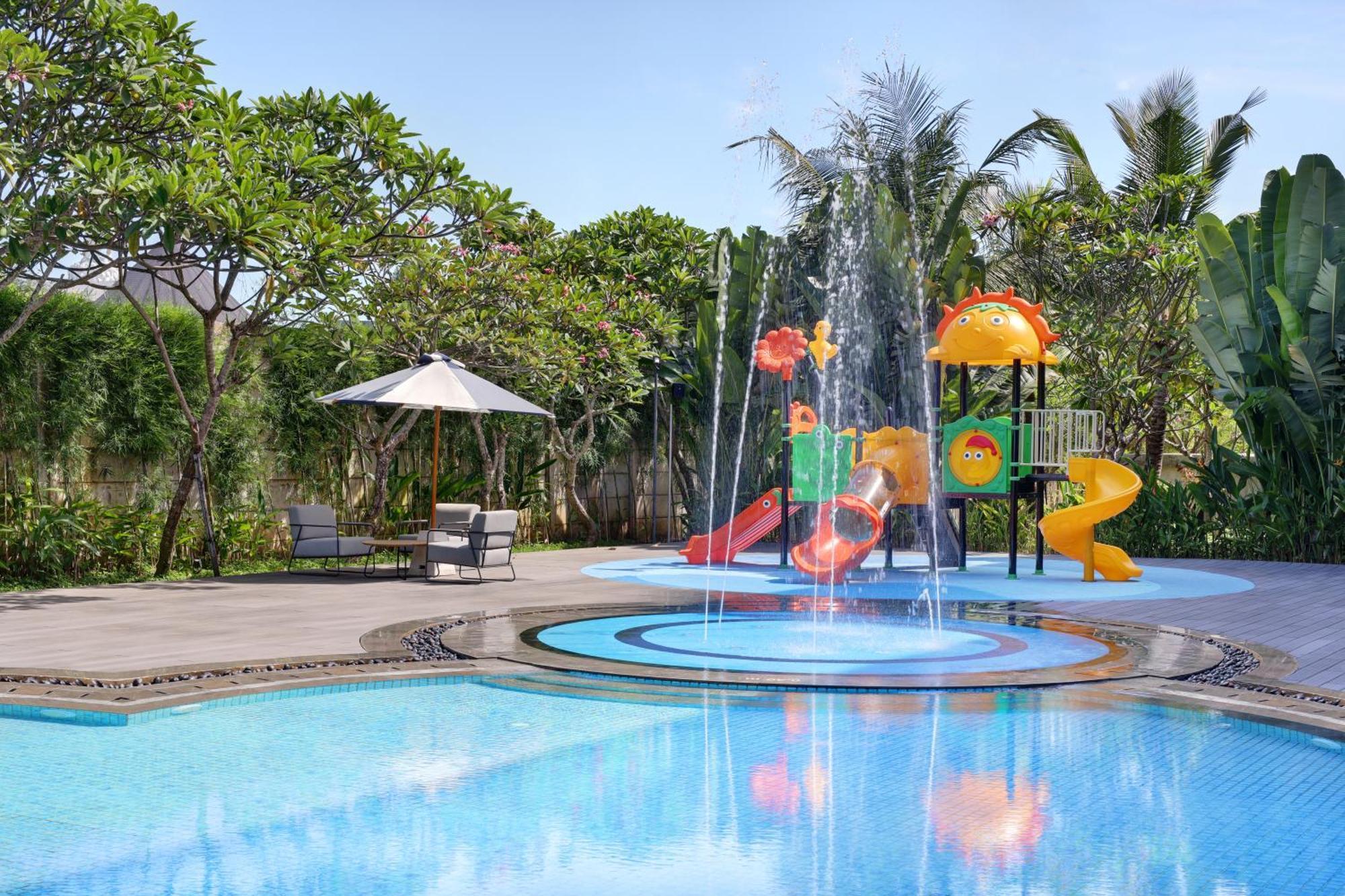 Grand Mercure Bali Hotel