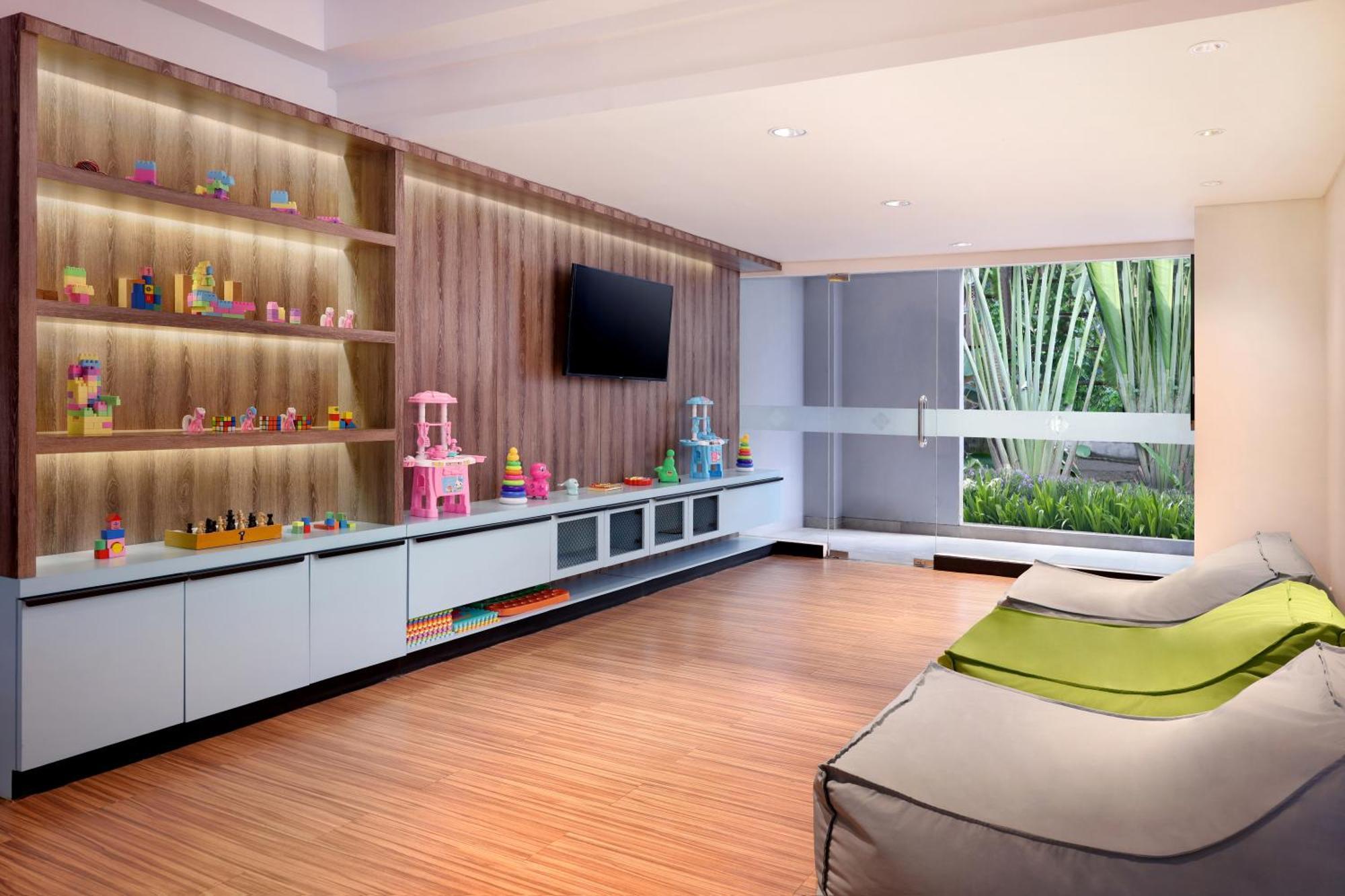 Grand Mercure Bali Seminyak (Bali)