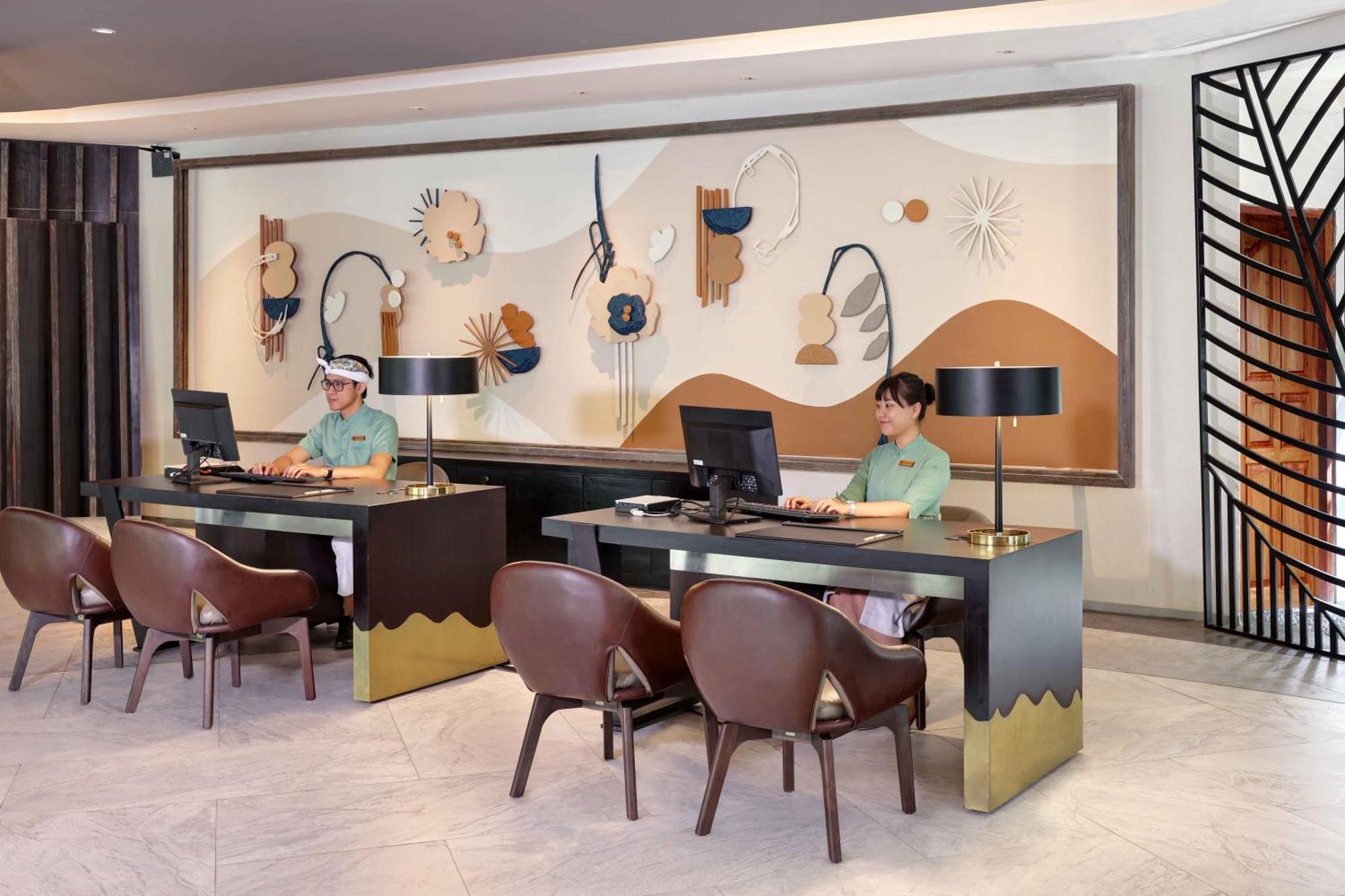 Grand Mercure Bali 5* Seminyak (Bali)