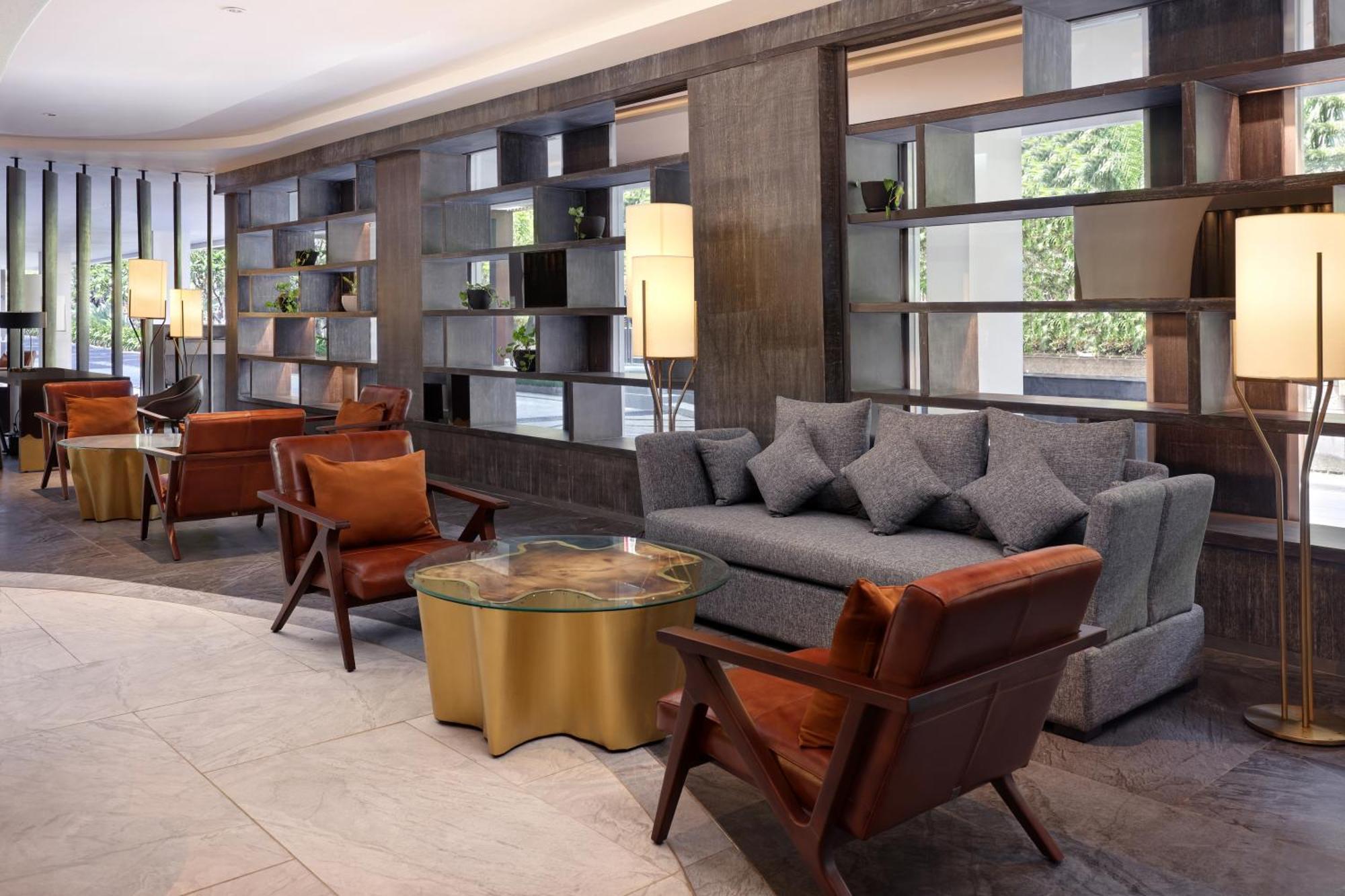 Grand Mercure Bali
