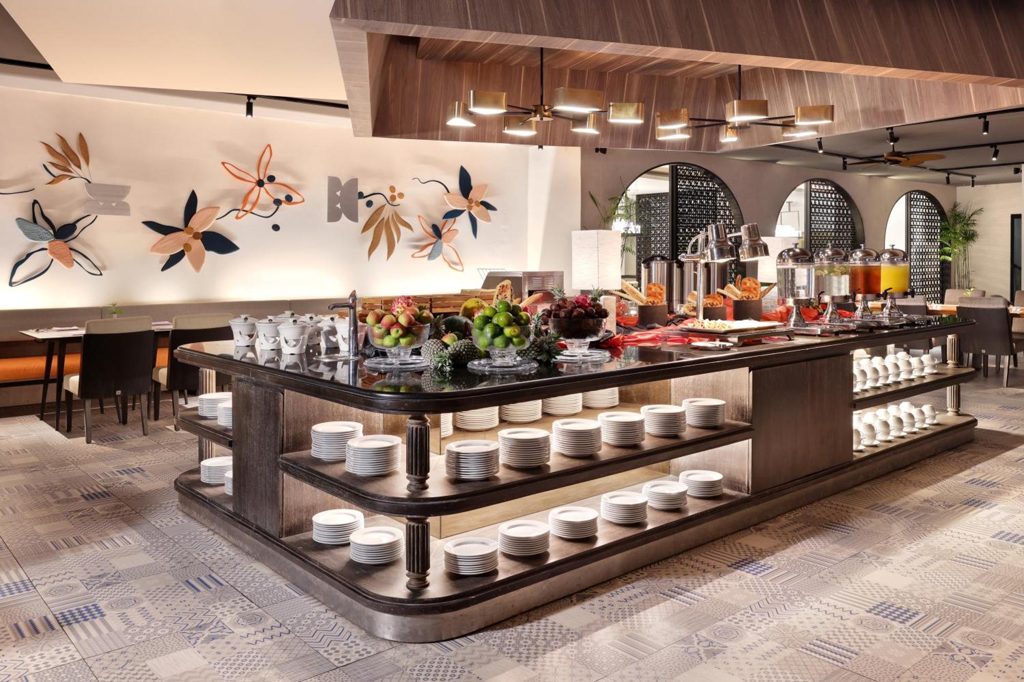 Grand Mercure Bali Hotel