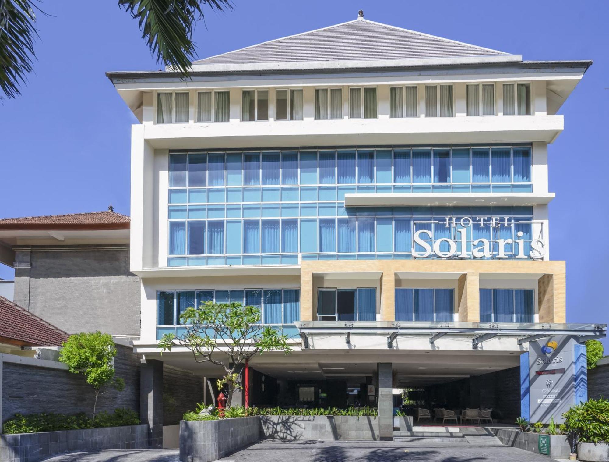 Solaris Kuta