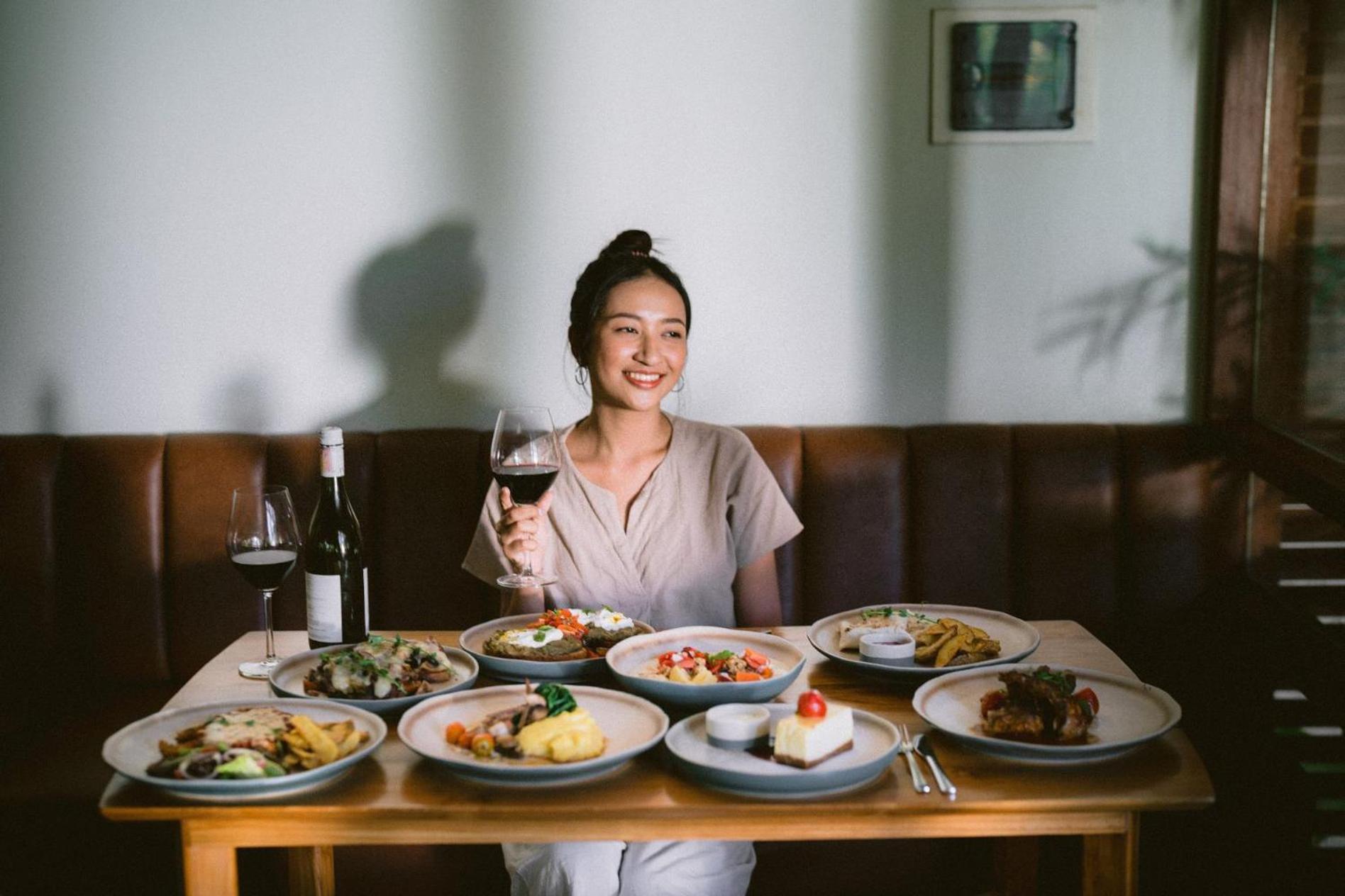 Ecozy Dijiwa 4* Canggu (Bali)