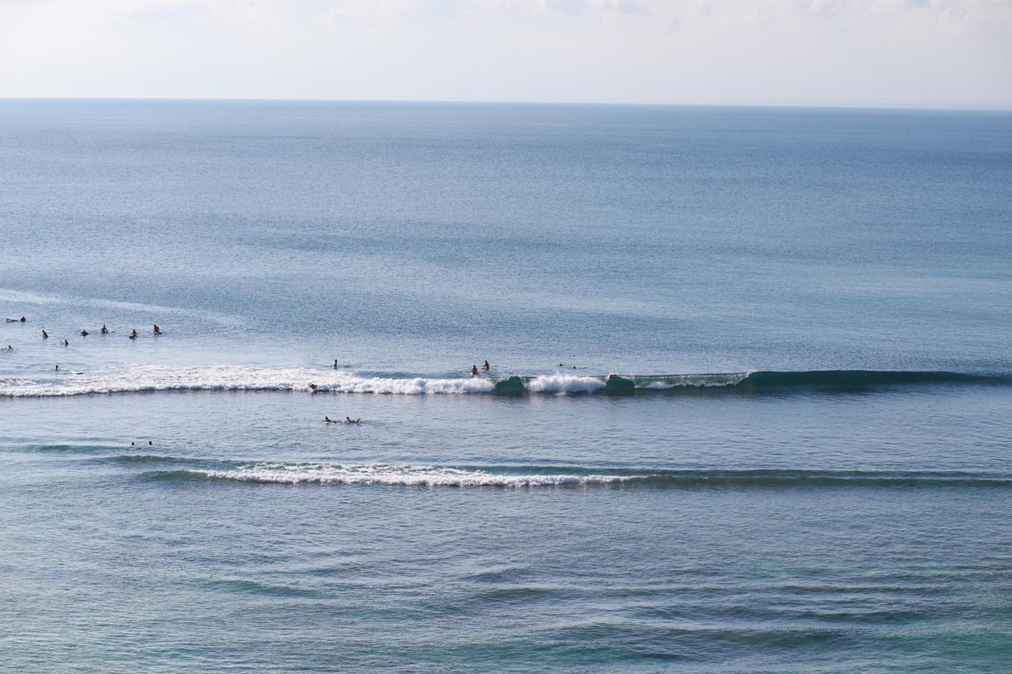 Kerang Bingin Holiday park