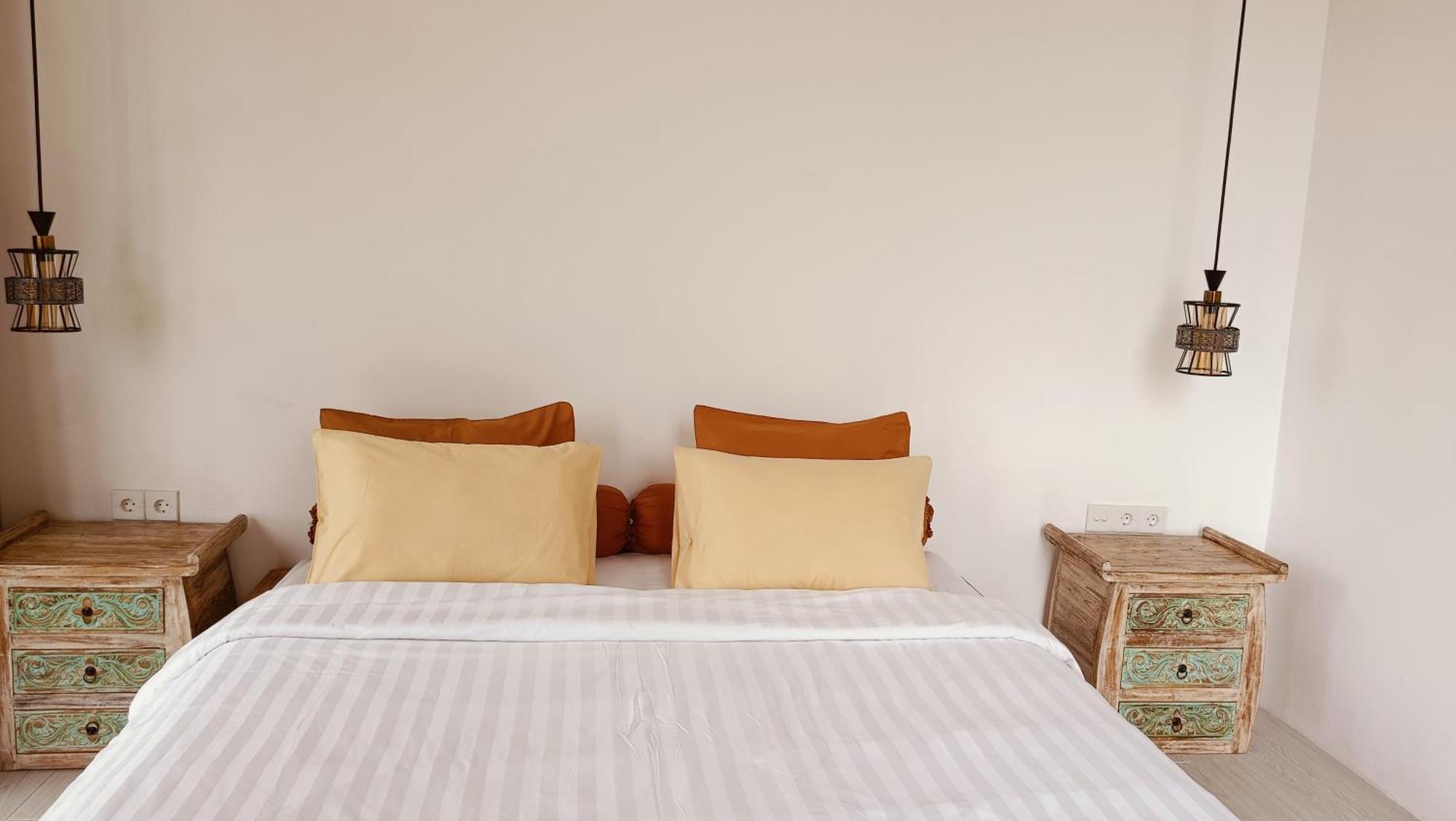 Gumi Ayu Ecostay Munduk (Bali)