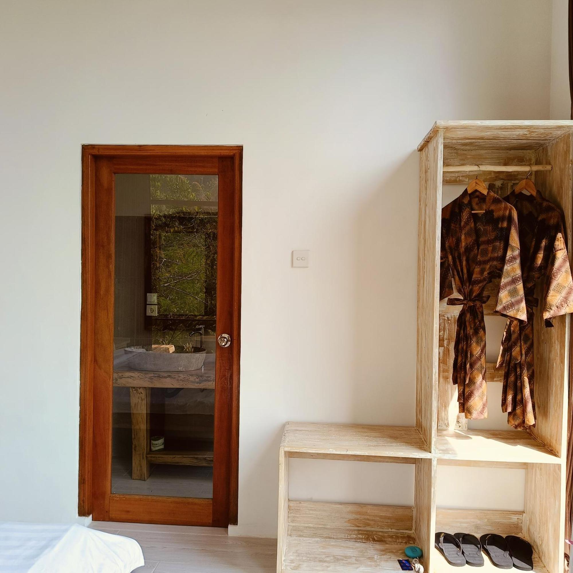 Inn Gumi Ayu Ecostay