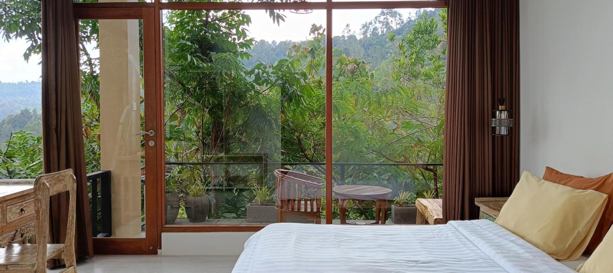 Gumi Ayu Ecostay Inn