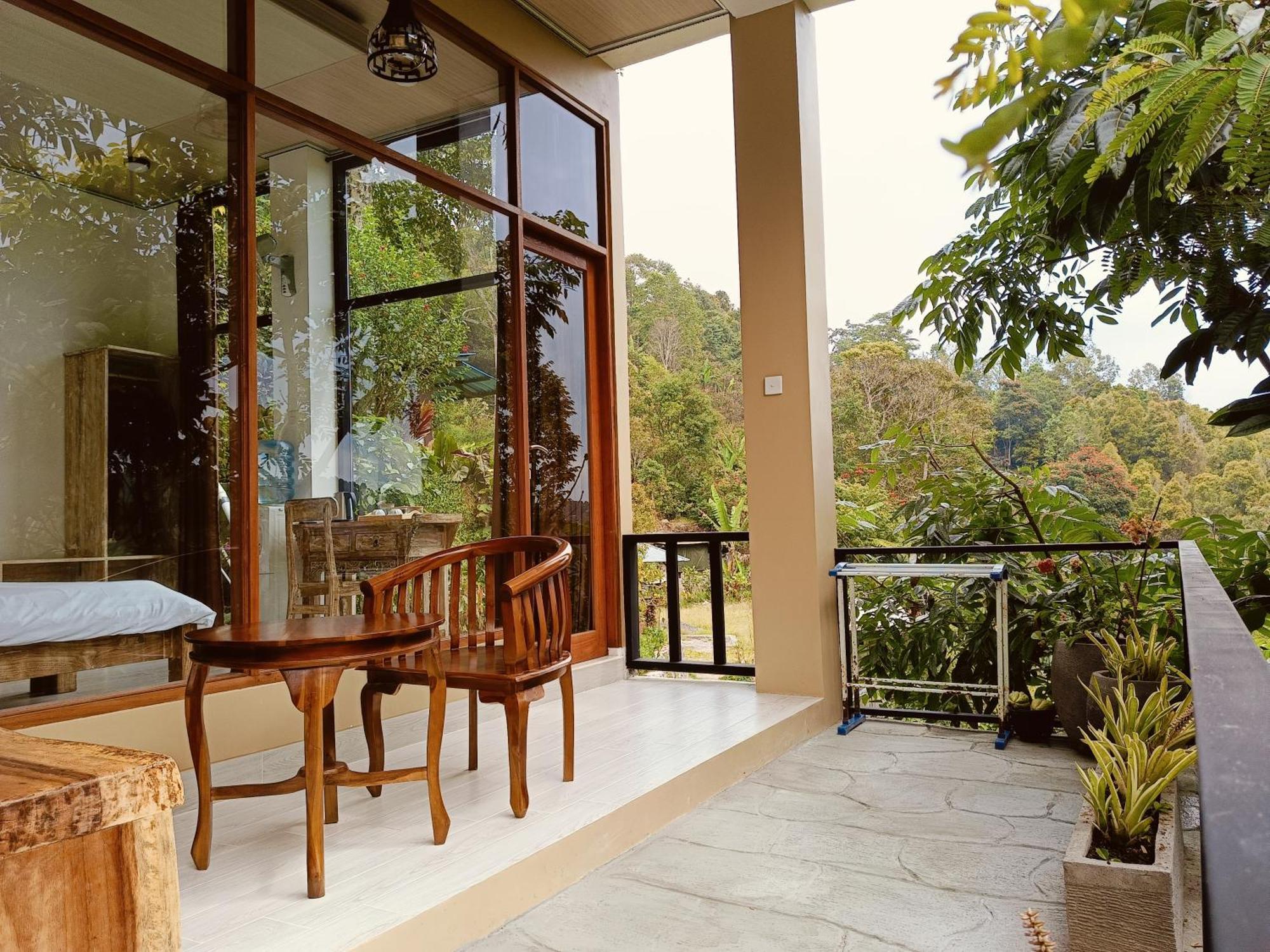 Gumi Ayu Ecostay Inn Munduk (Bali)