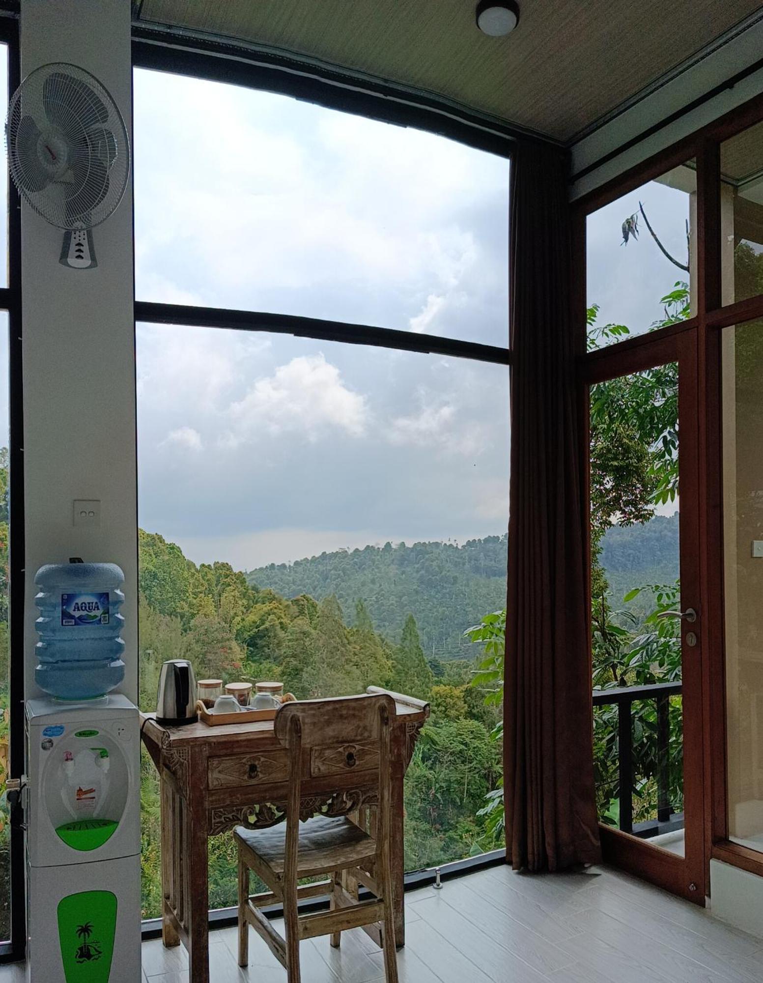 Gumi Ayu Ecostay Inn *