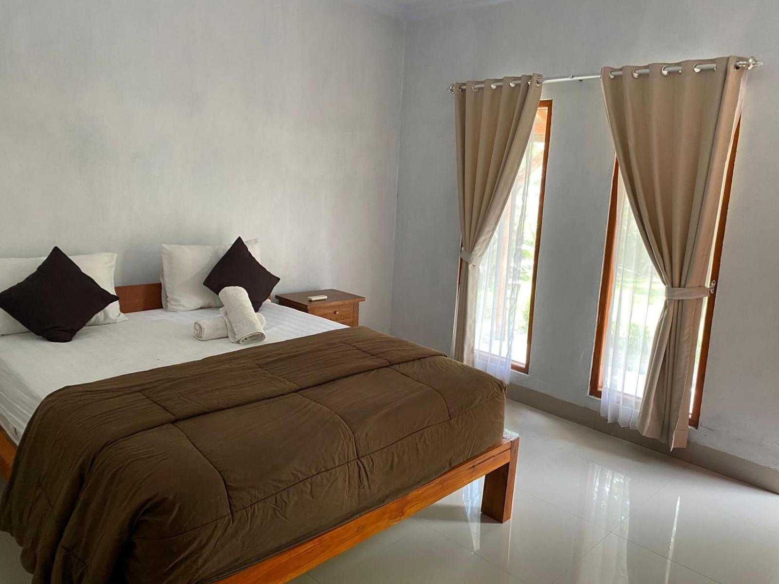 Beautiful House 2* Batununggul