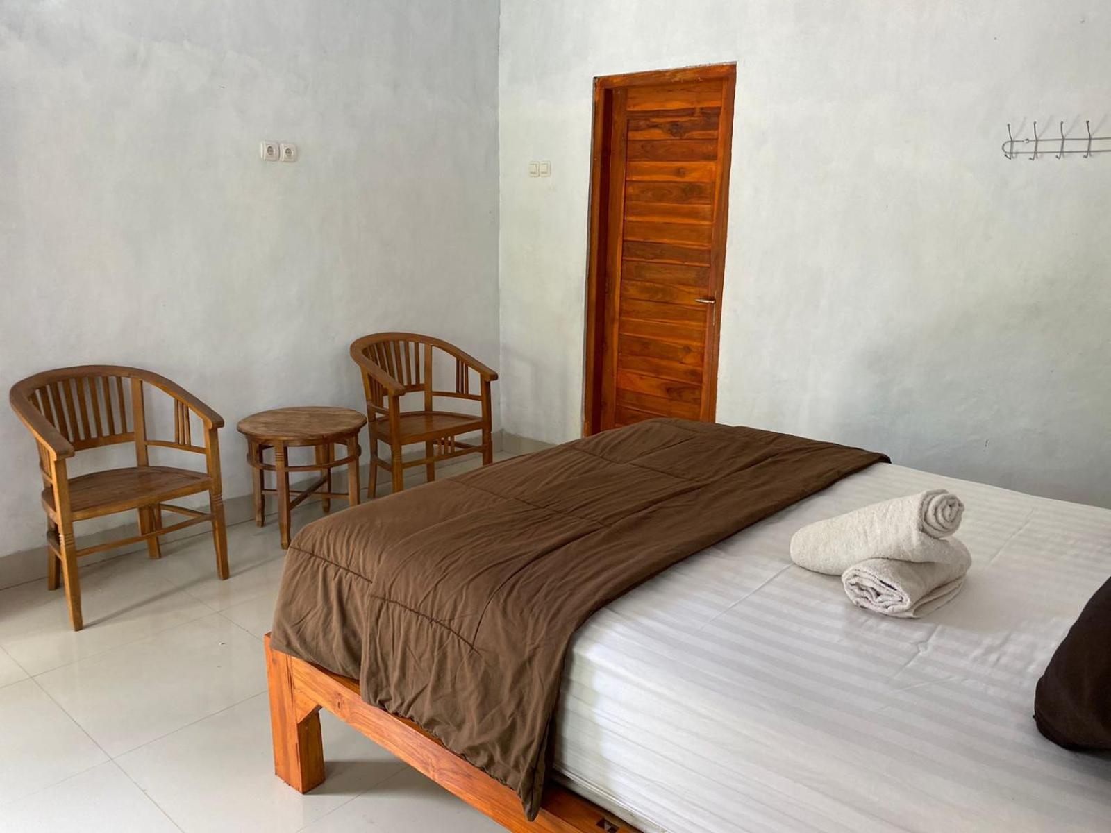 Beautiful House Holiday park Batununggul