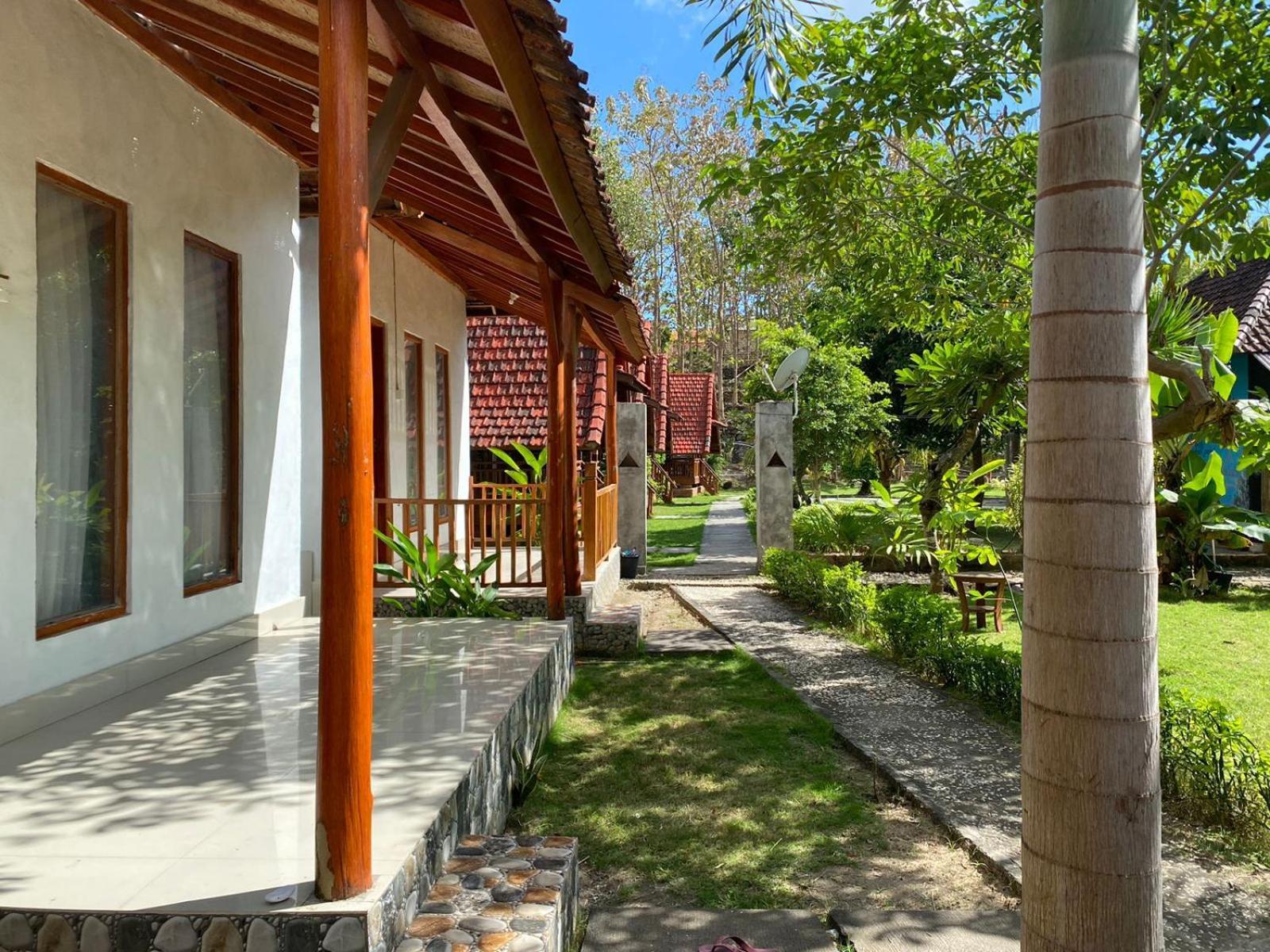 Beautiful House Taman liburan 2*