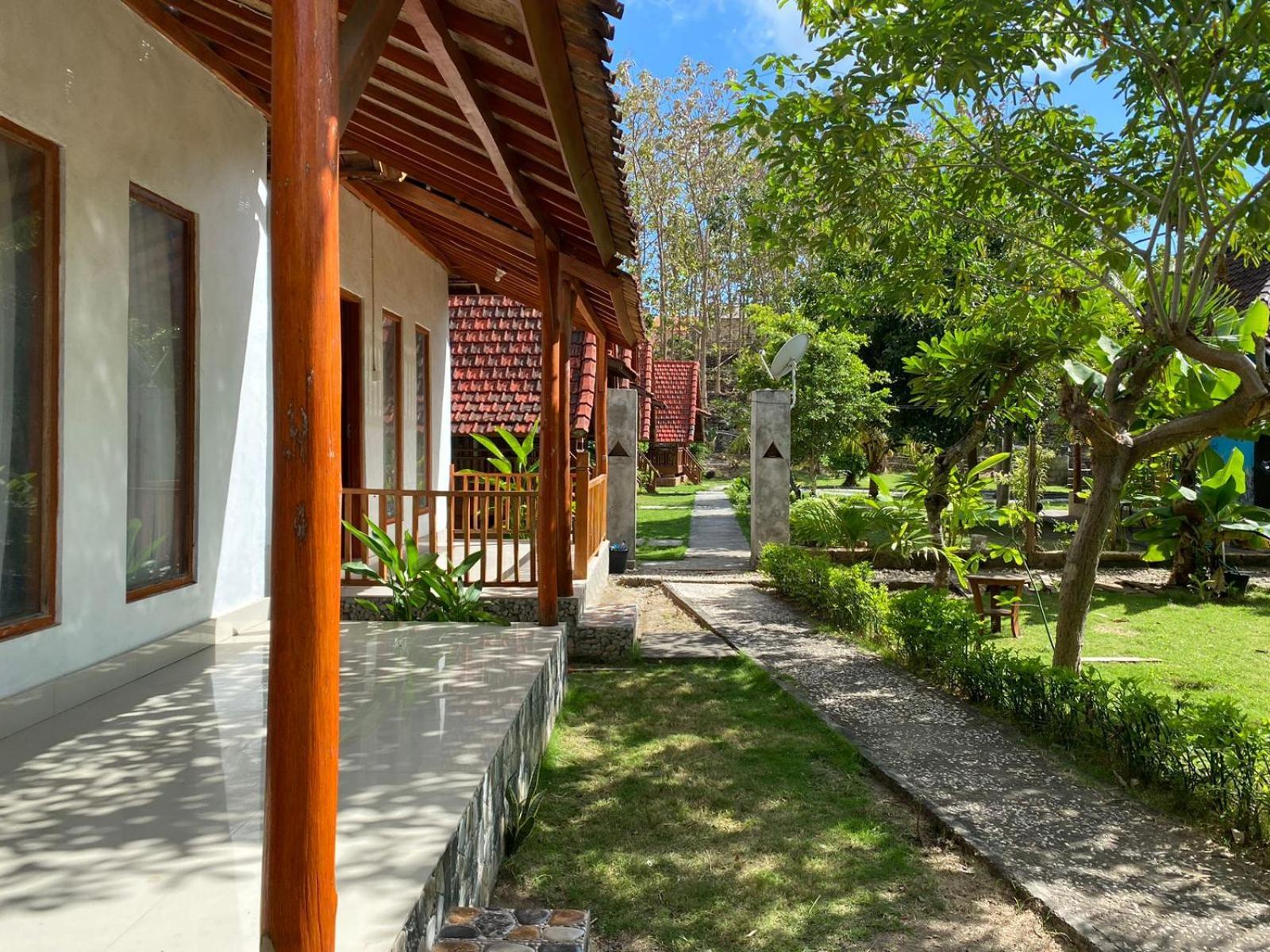 Beautiful House Taman liburan Batununggul