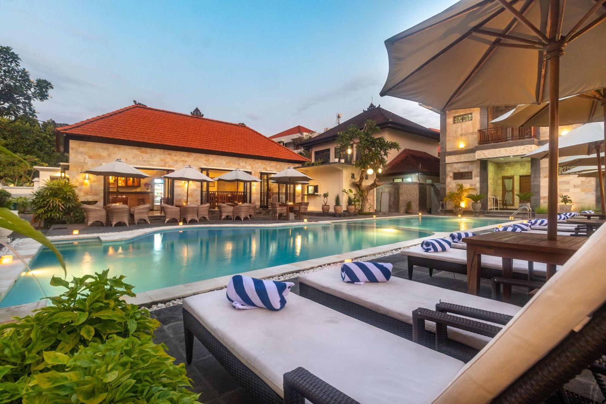 Segara Agung Sanur (Bali)