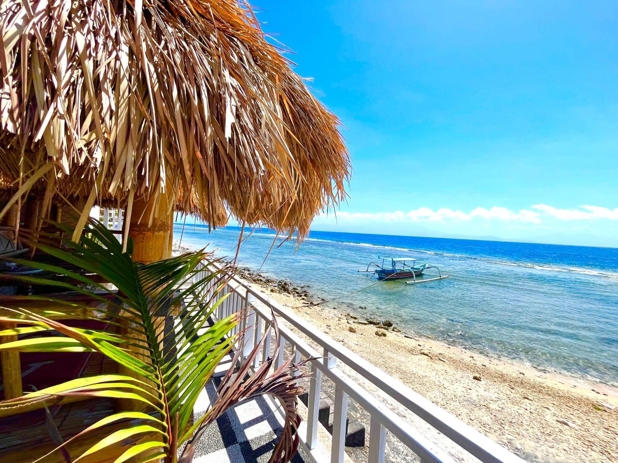 Taman liburan Coastal 2*