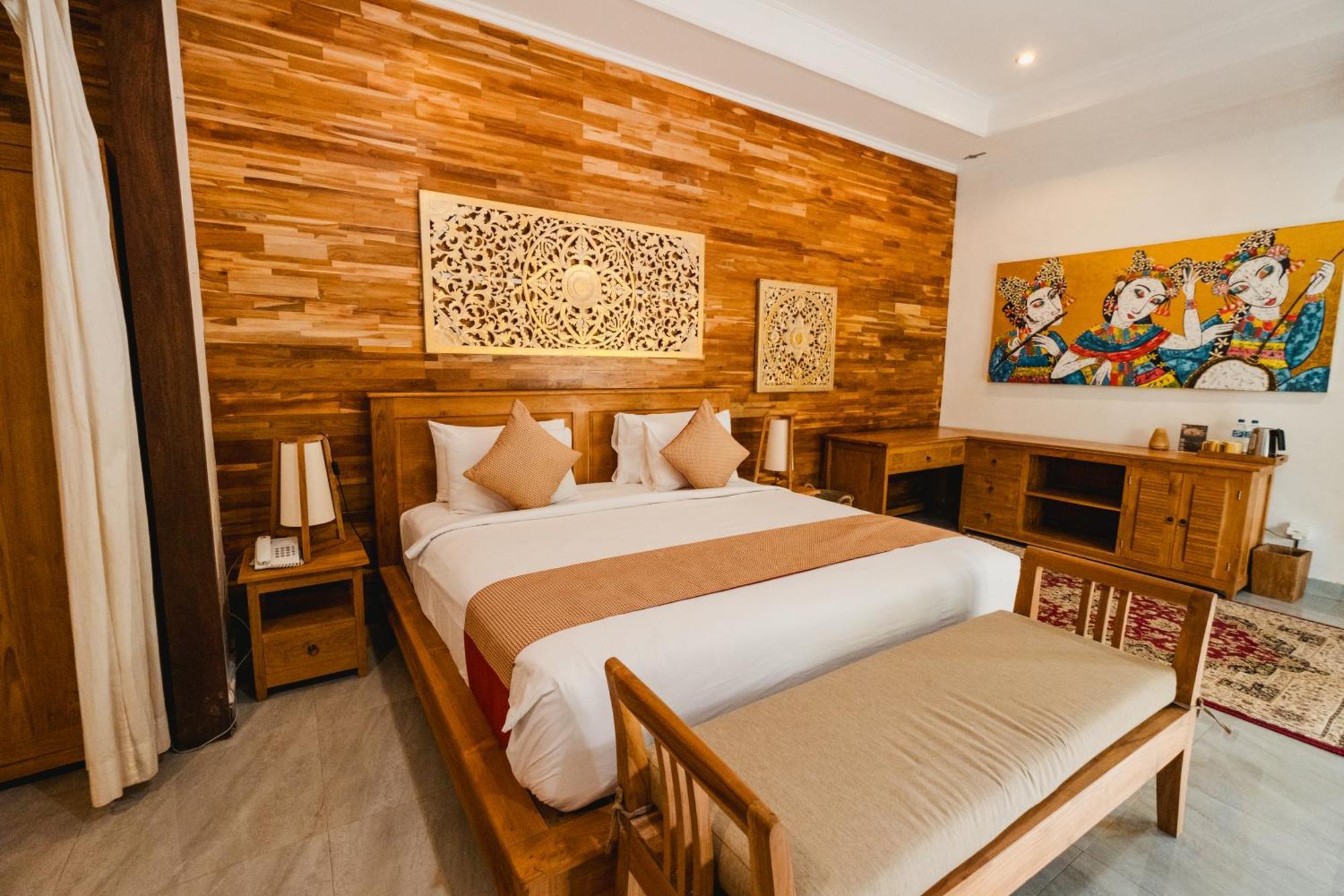 Puri Payogan Holiday park