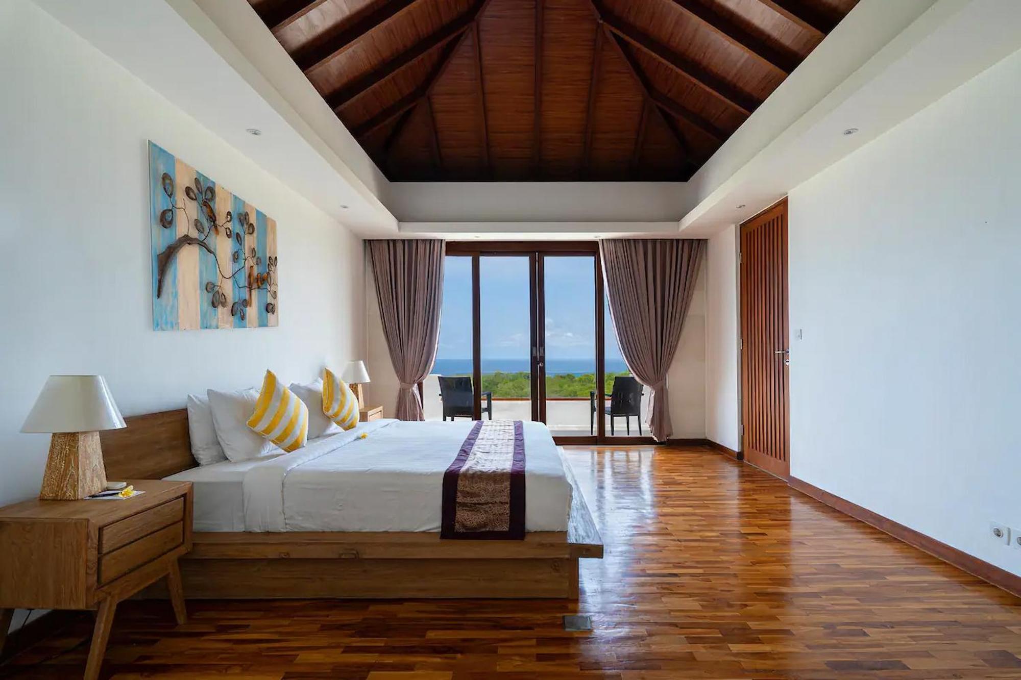 Vivo - Vivo Villa Uluwatu (Bali)
