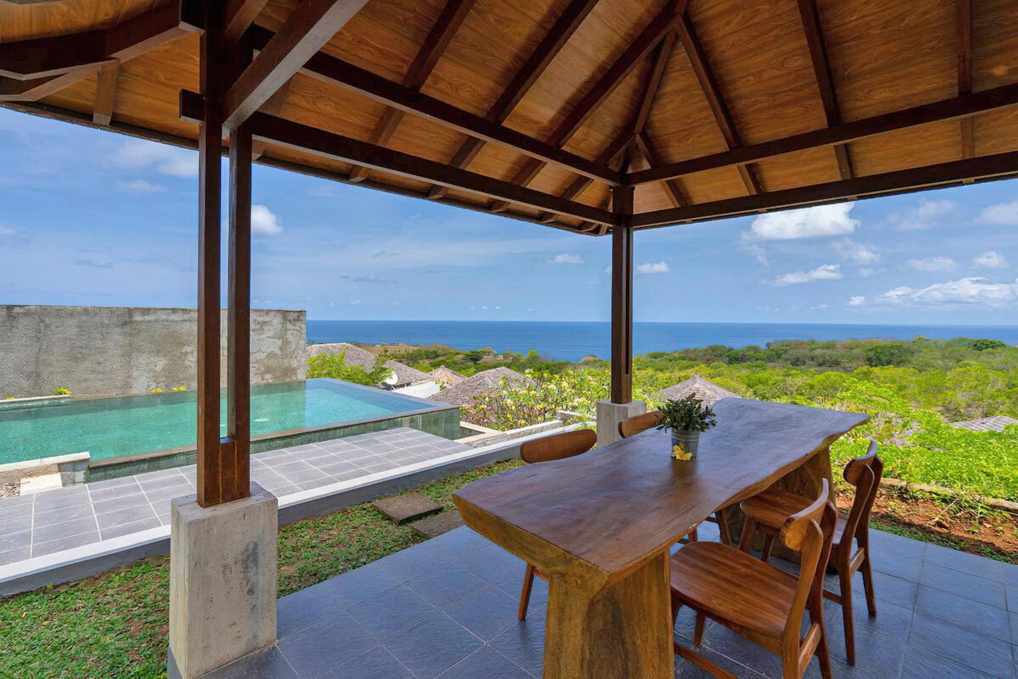 Vivo - Vivo Uluwatu (Bali)