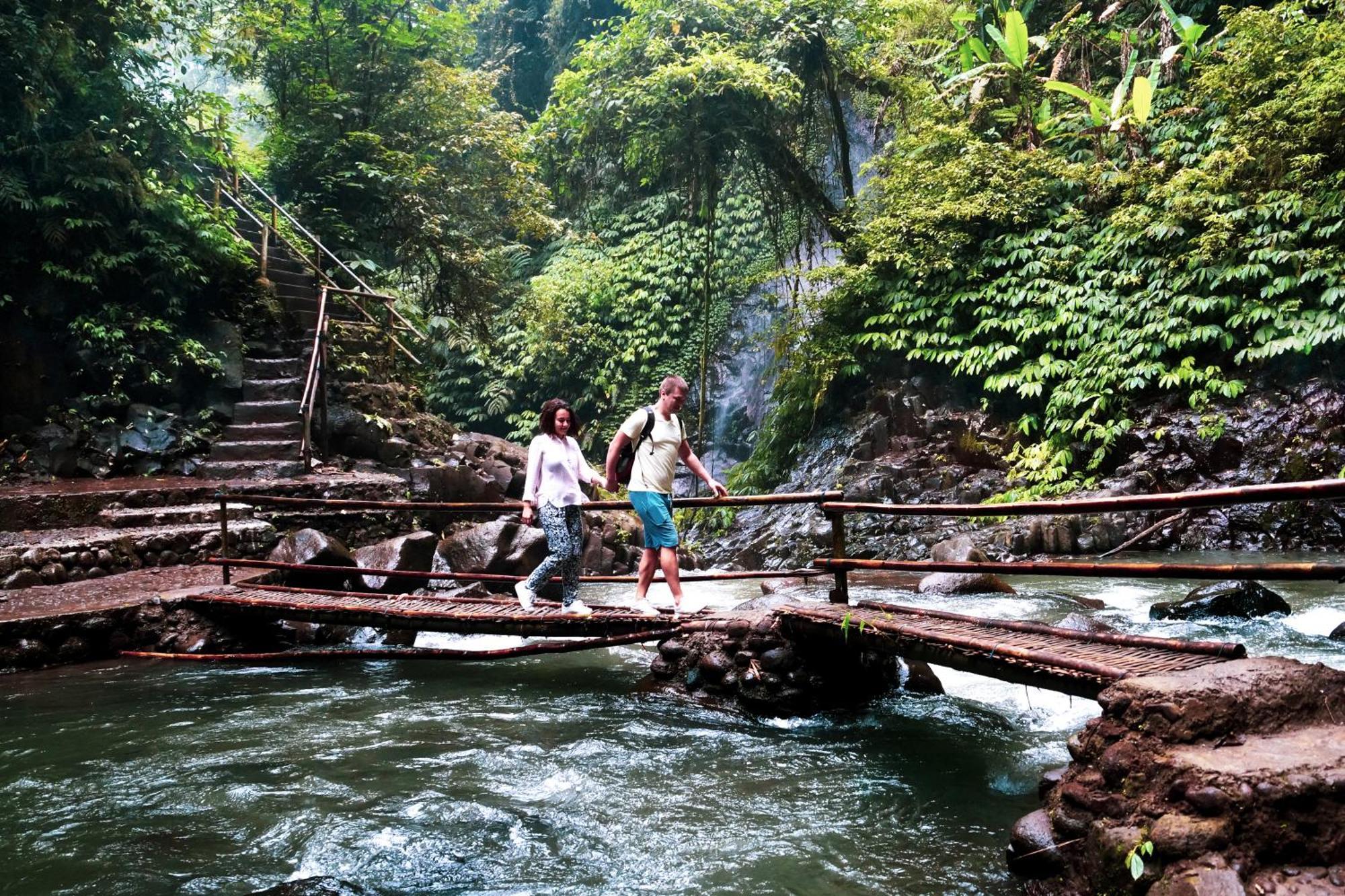 Bagus Agro Pelaga Resor