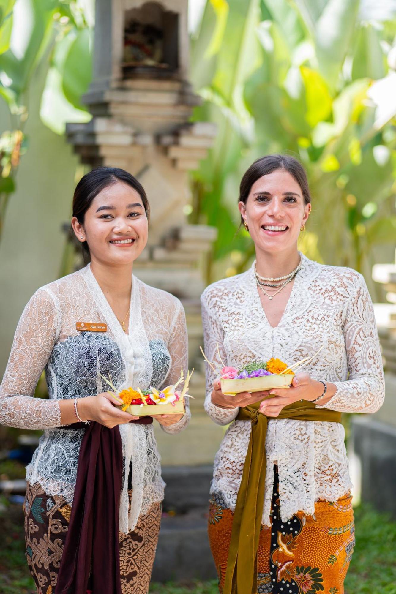 Hotel Ecozy Dijiwa Canggu (Bali)
