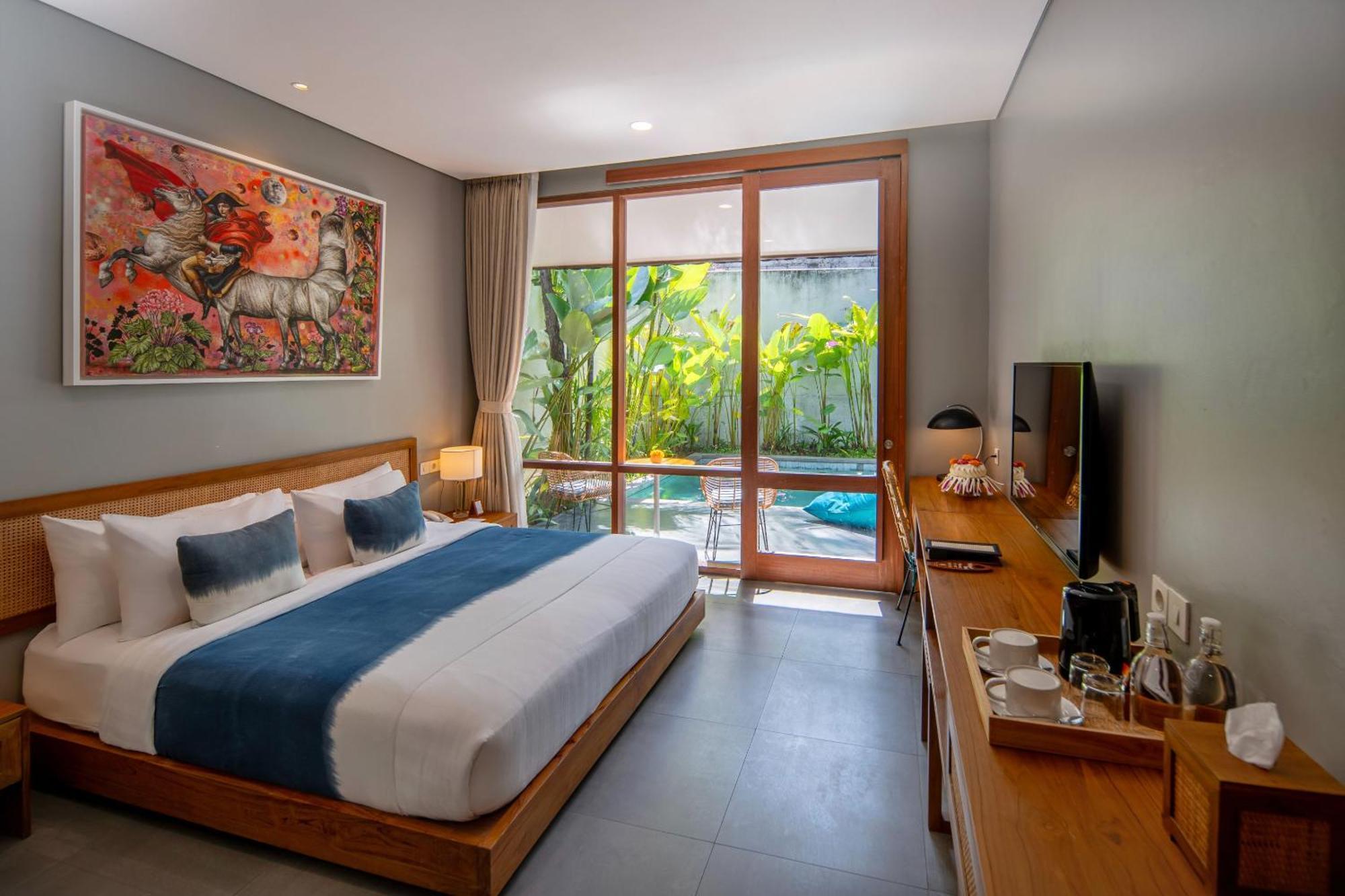 Ecozy Dijiwa Hotel