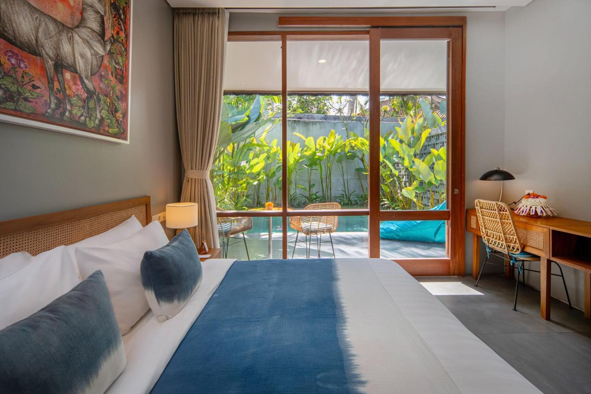 Ecozy Dijiwa Hotel