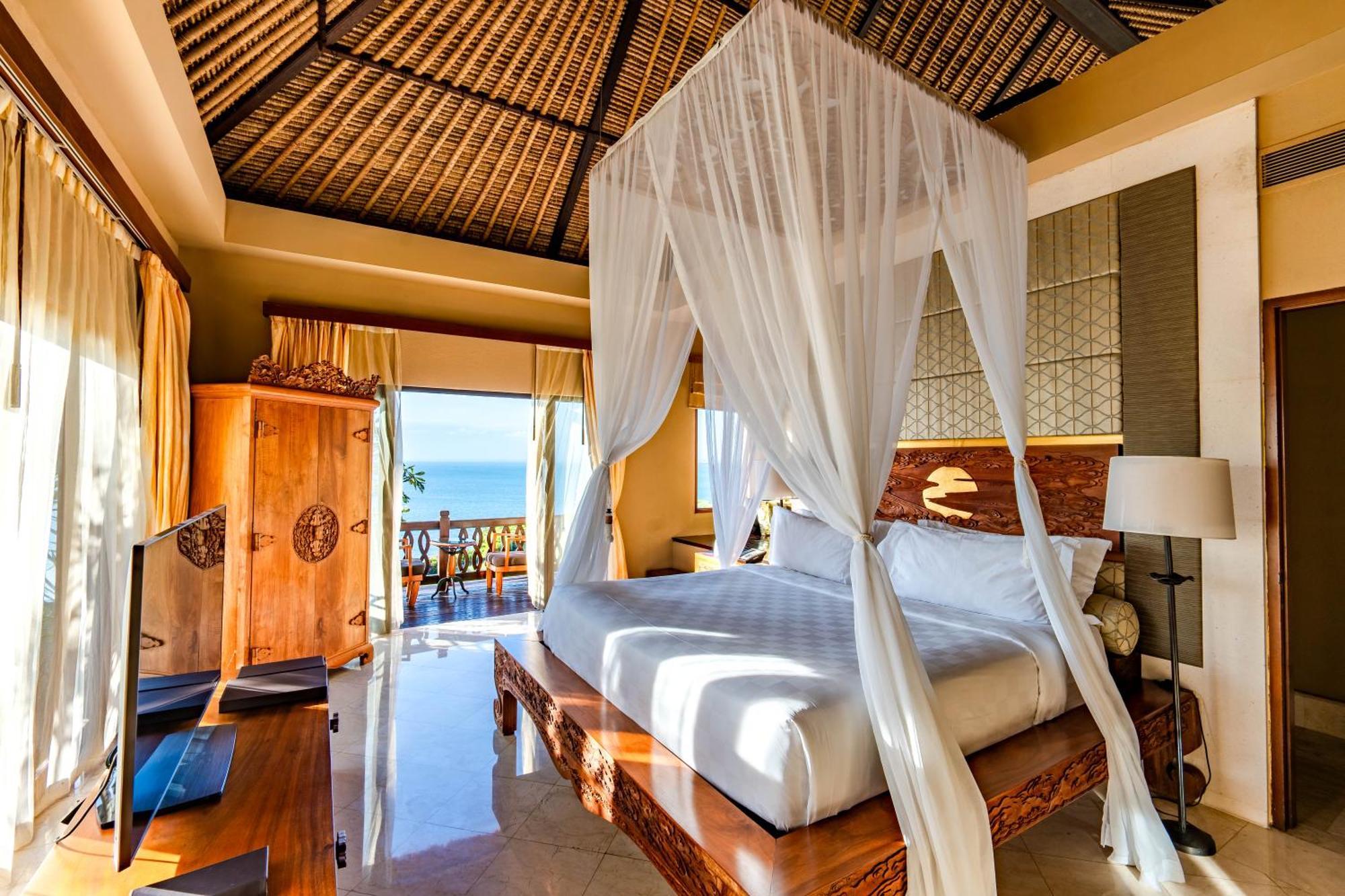 Ayana Bali Villa