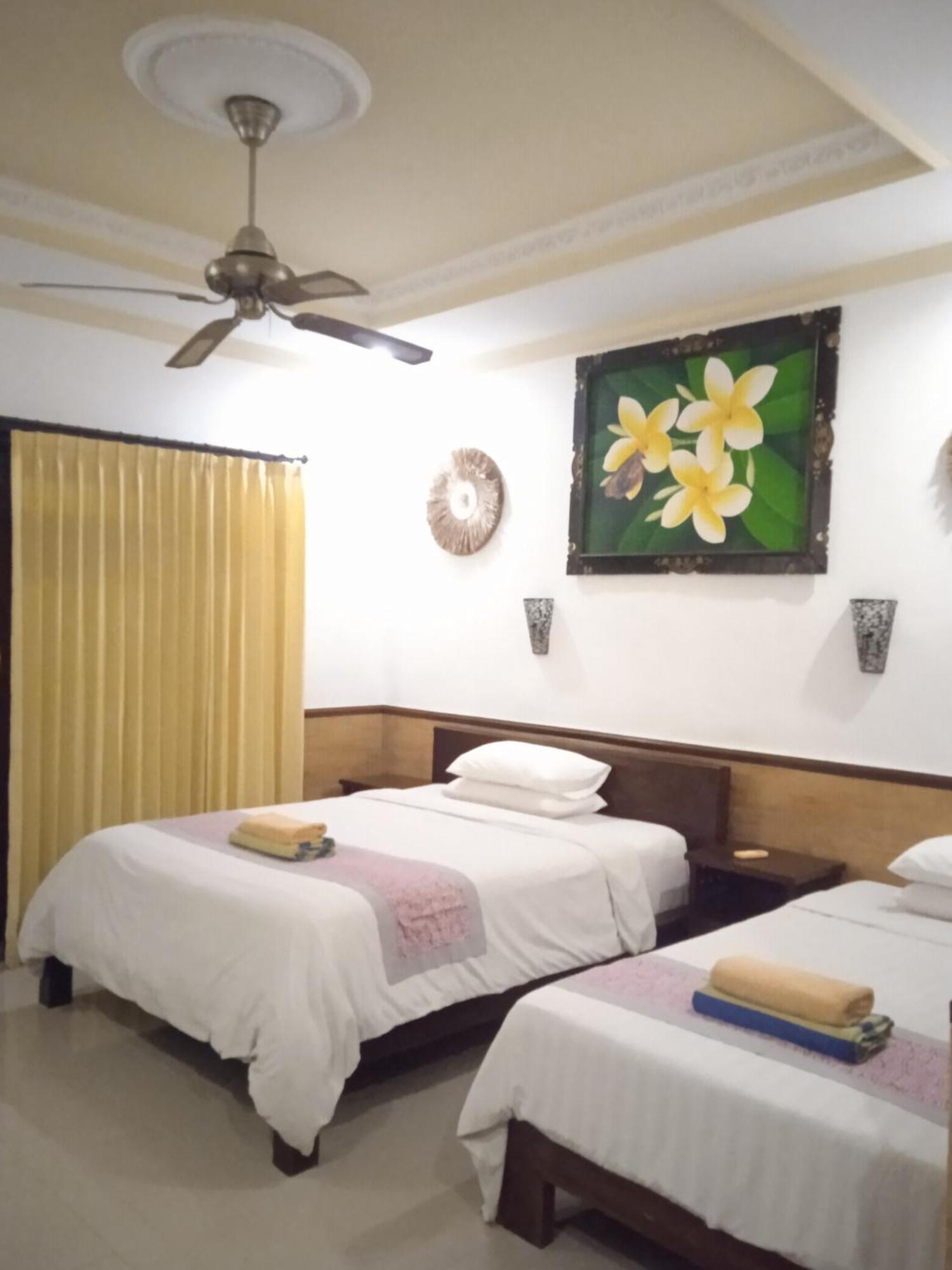 Tanah Semujan Guest house 2*