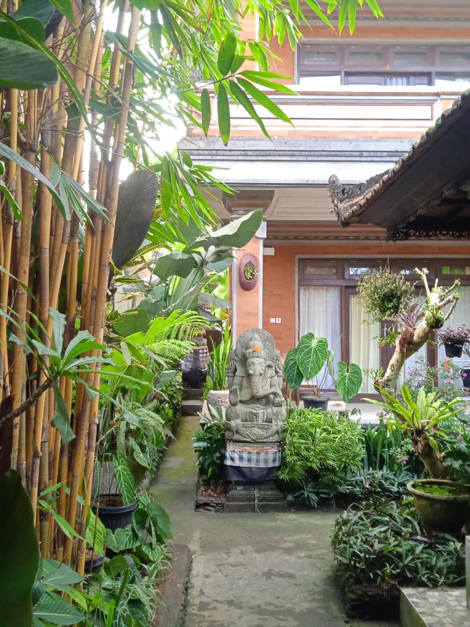 Tanah Semujan 2* Ubud (Bali)