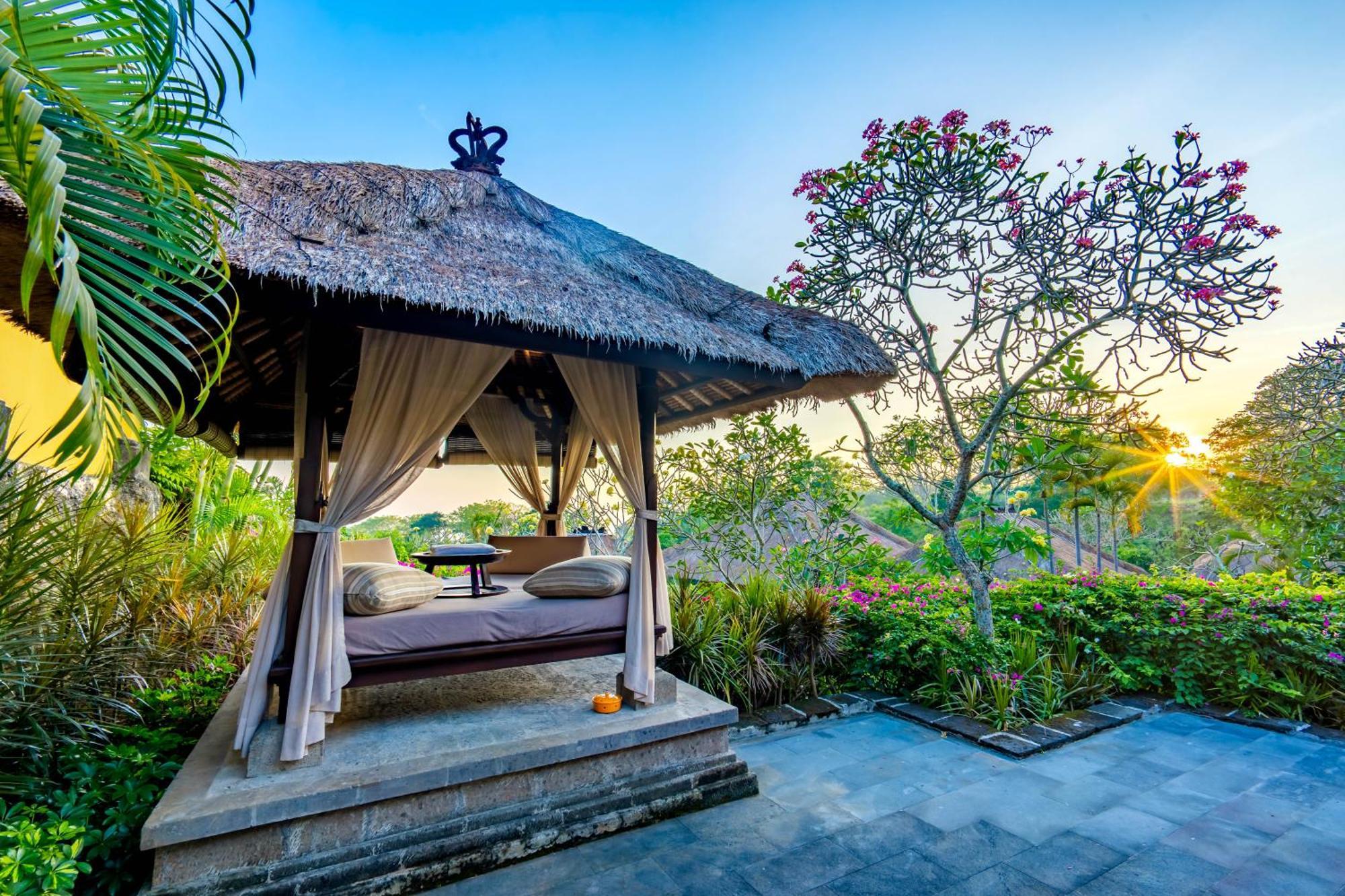 Ayana Bali Villa *