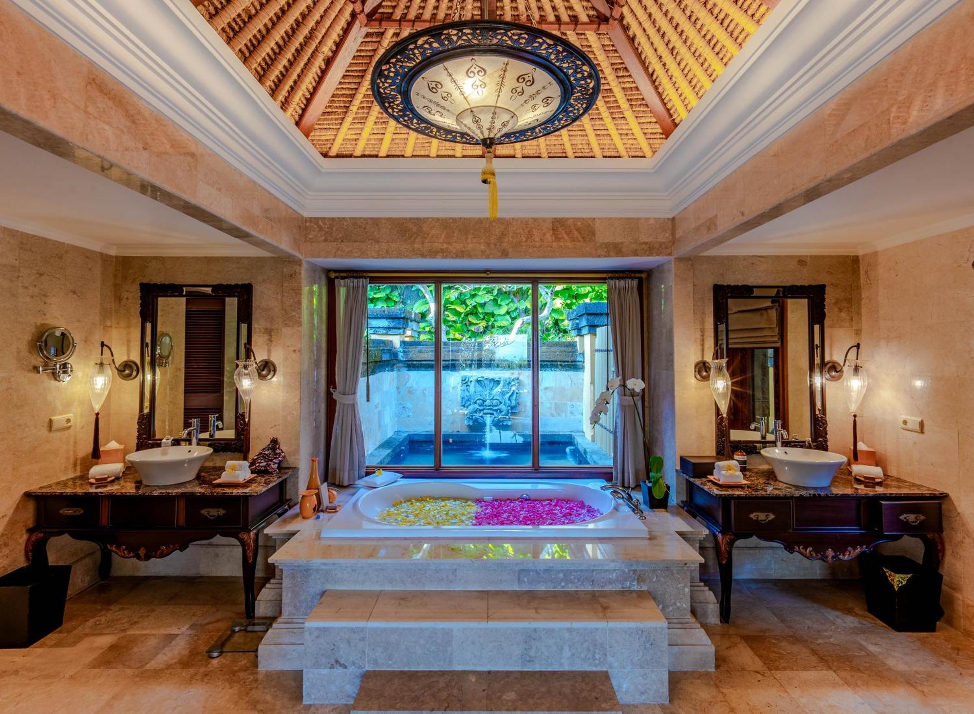 Villa Ayana Bali