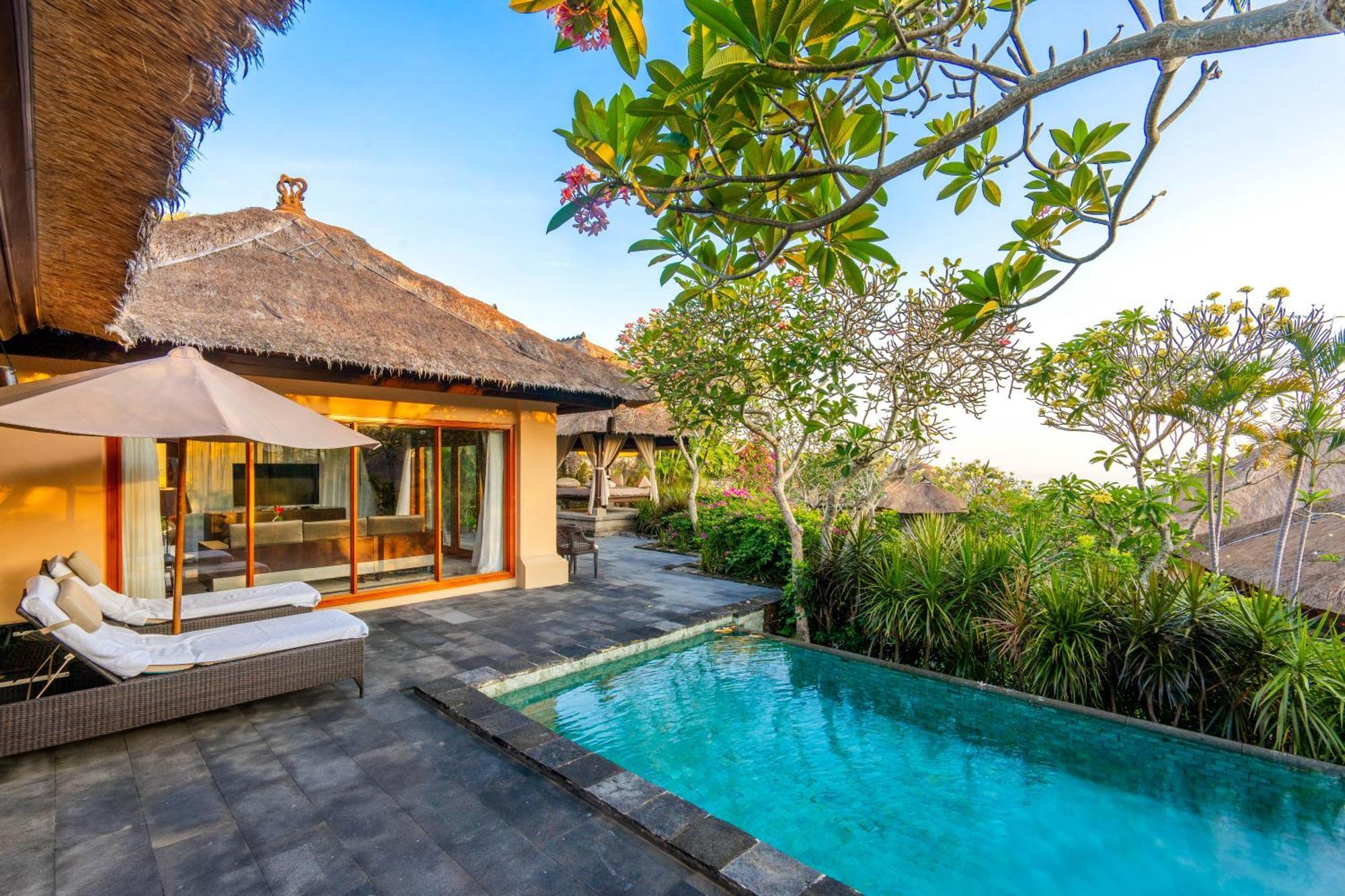 Villa Ayana Bali